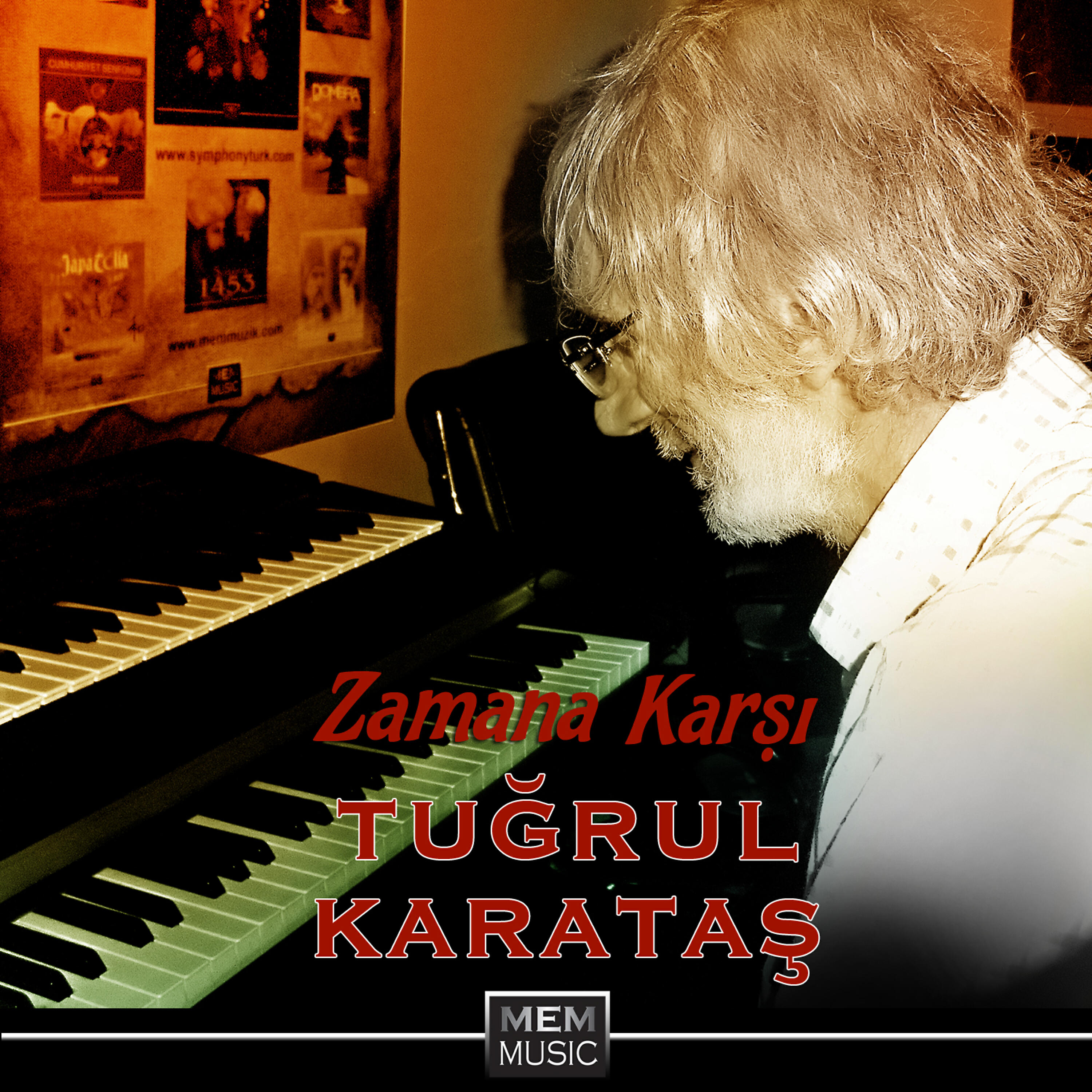 Tuğrul Karataş - Egeden Esen Rüzgar