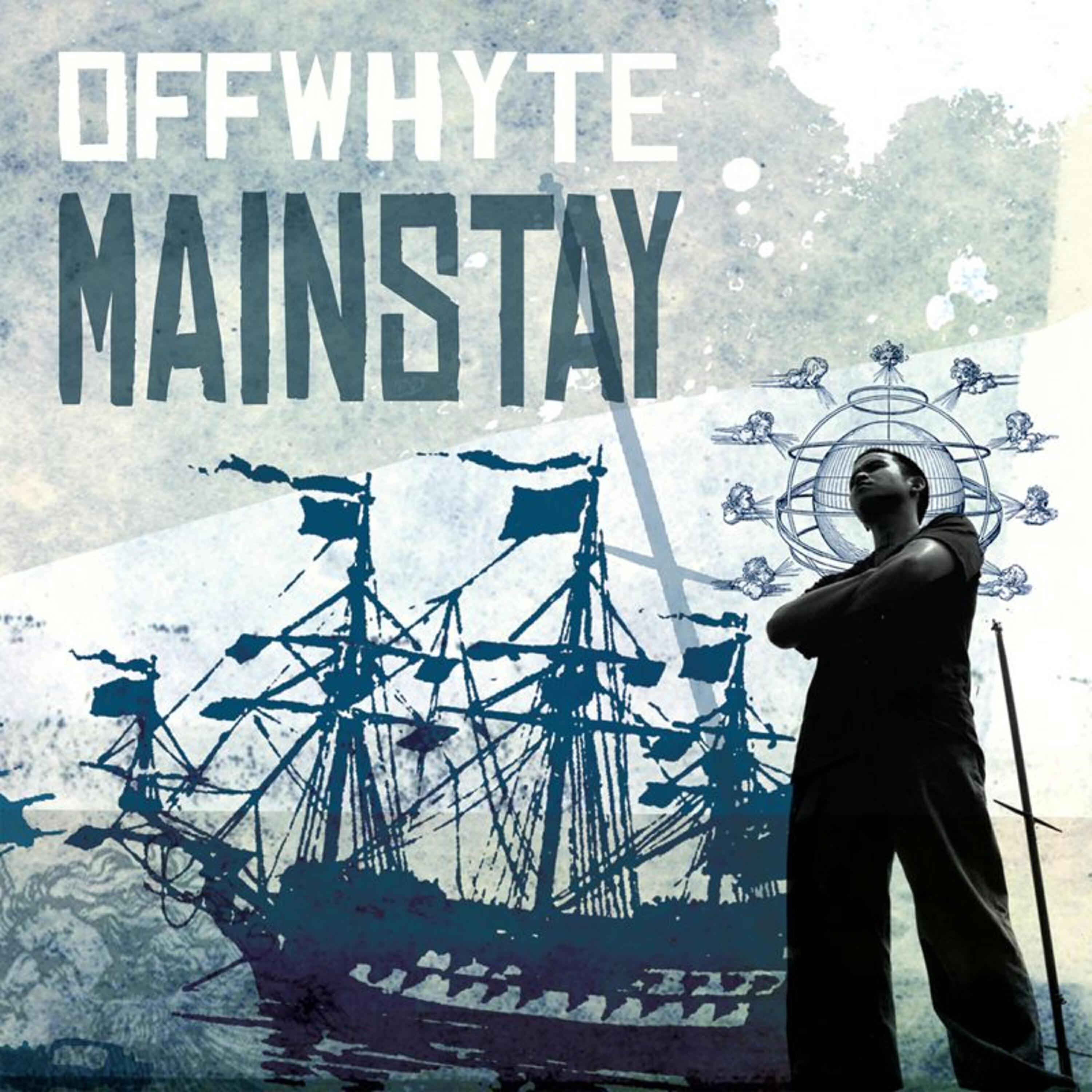 Offwhyte - Solid State Featuring Mestizo