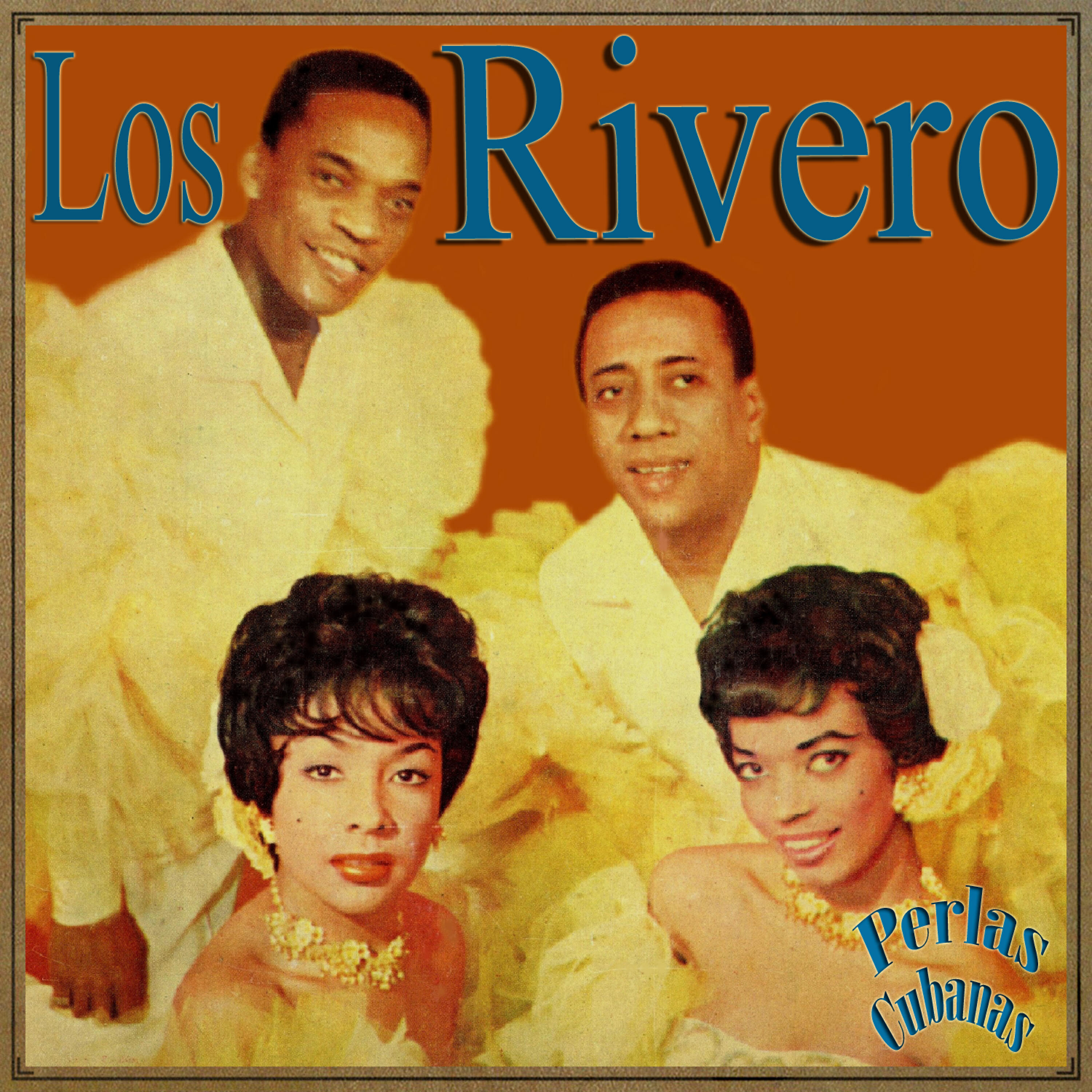 Los Rivero - Guapachá en la Luna
