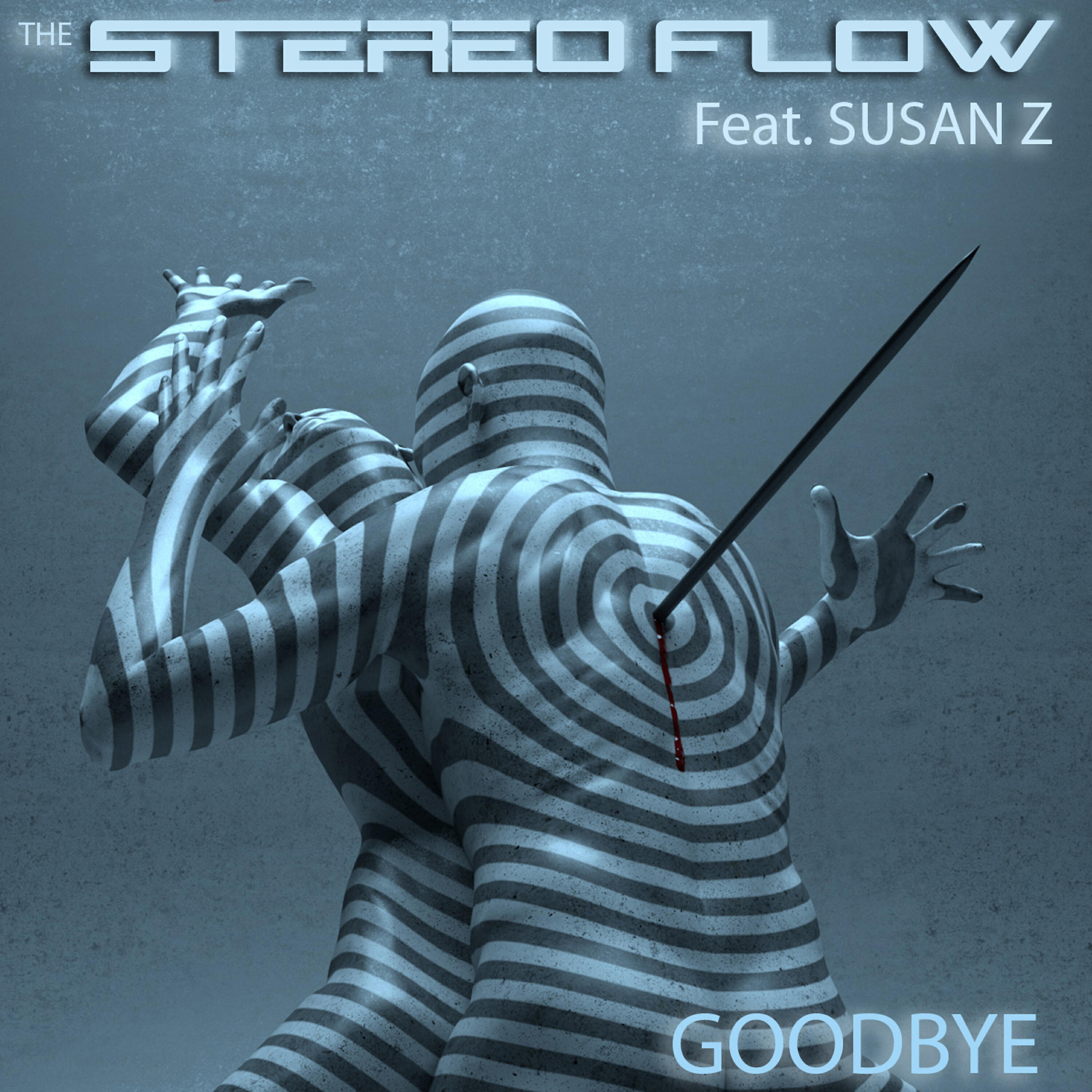 Susan Z - Goodbye (Richie Kidd's Late Night Lounge Mix)