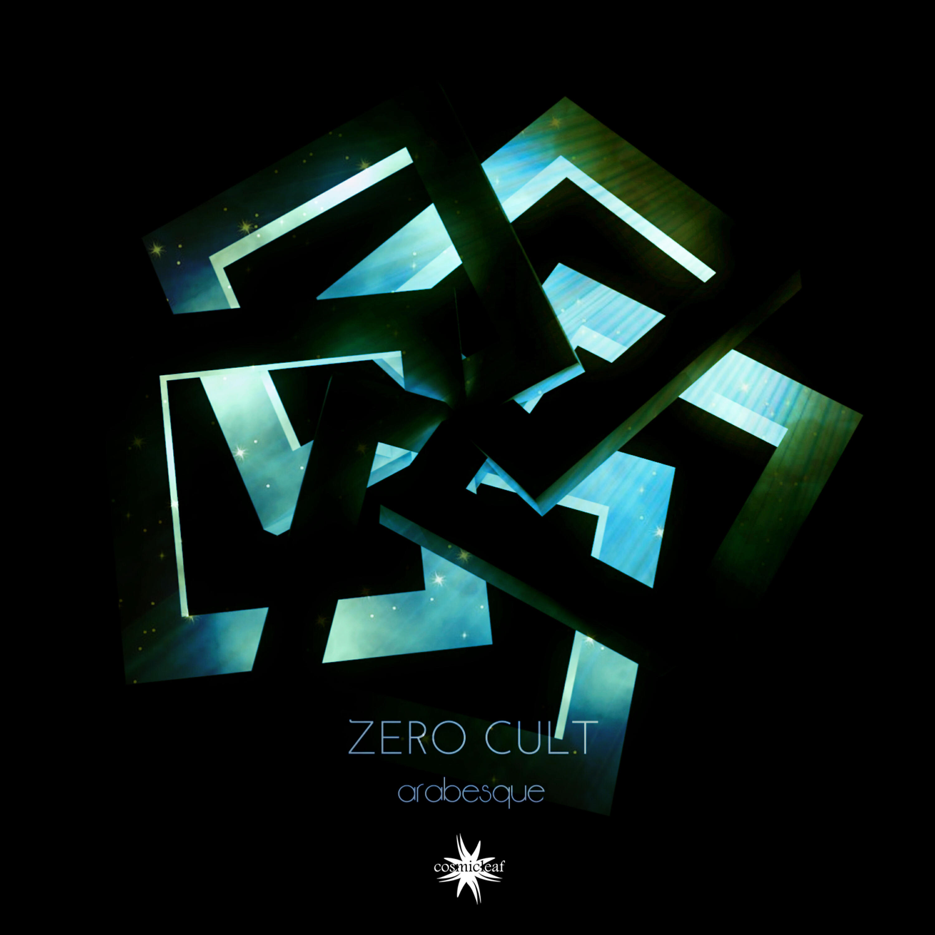 Zero Cult - Before Sunrise