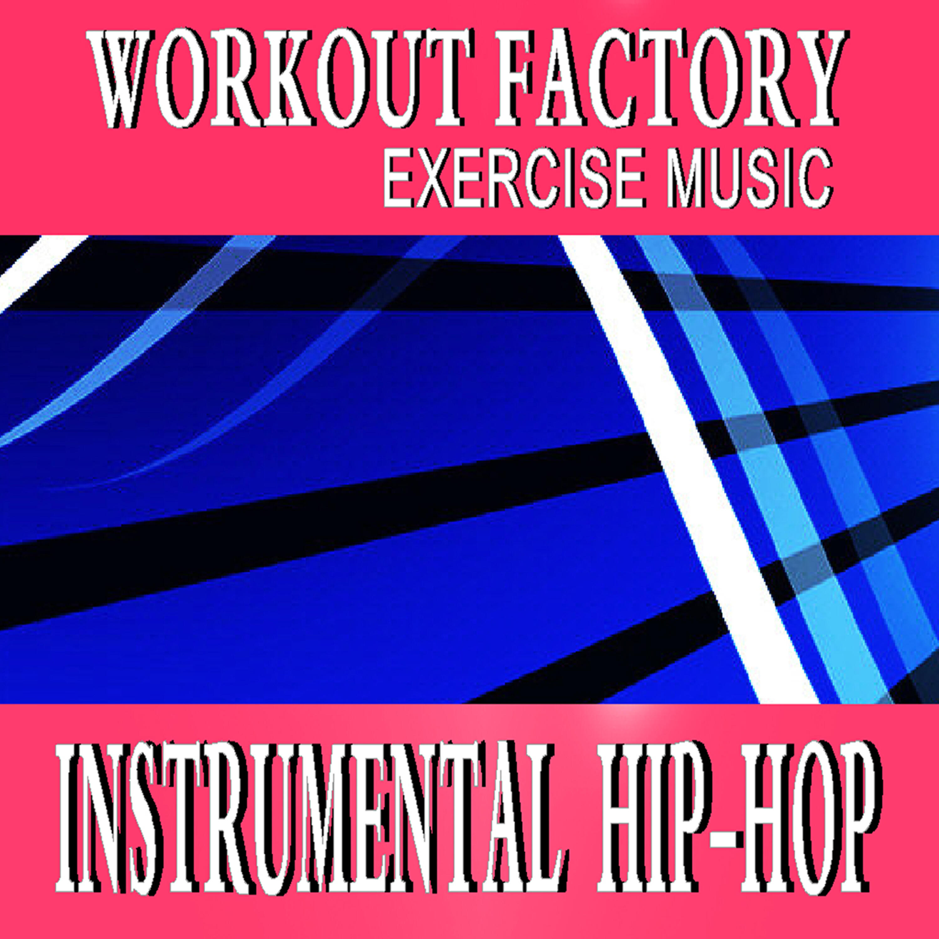 Workout Factory Band - Dress Sky (Instrumental)