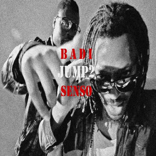 Badi - Jump (Acappela)