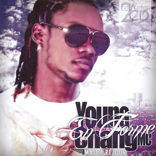 Young Chang Mc - I.M.A