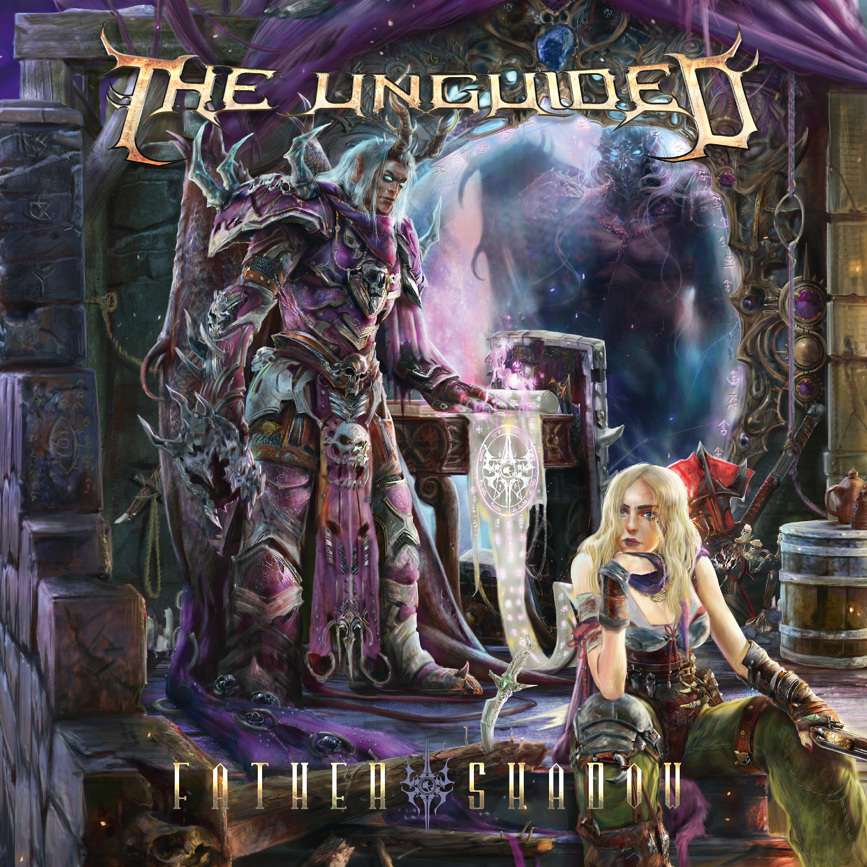 The Unguided - Seth
