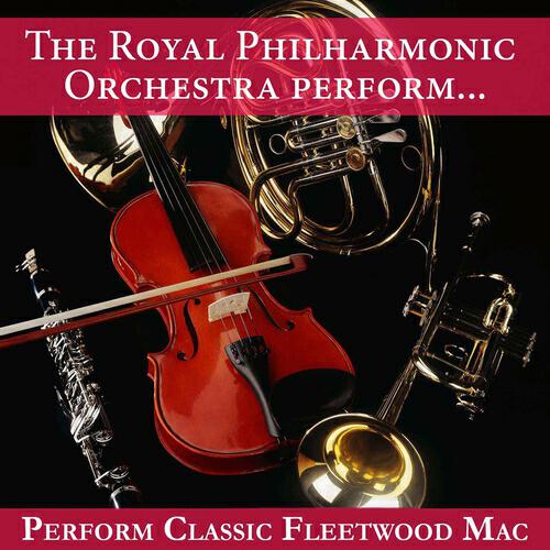 The Royal Philharmonic Orchestra - Tusk
