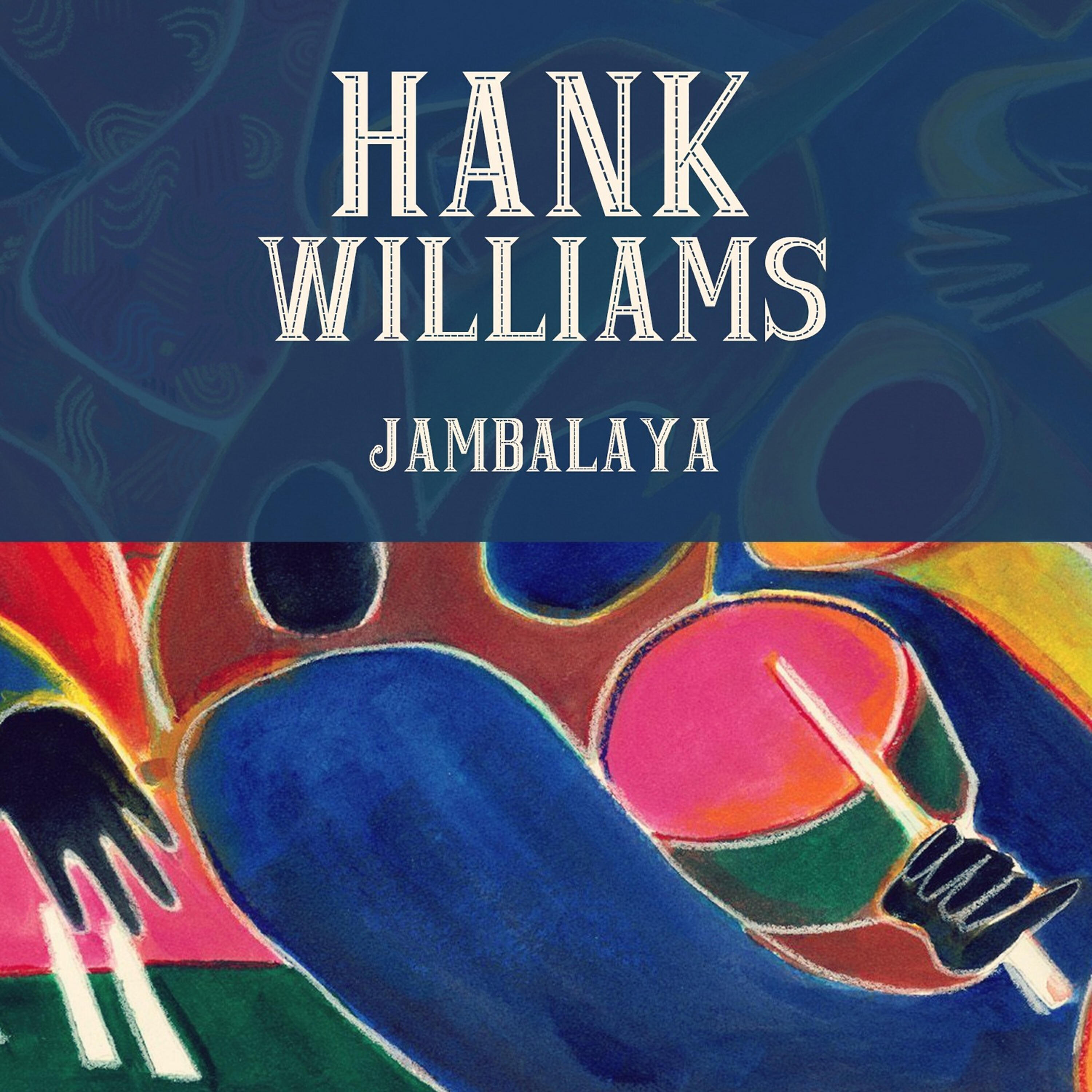 Hank WIlliams - Take These Chains from My Heart