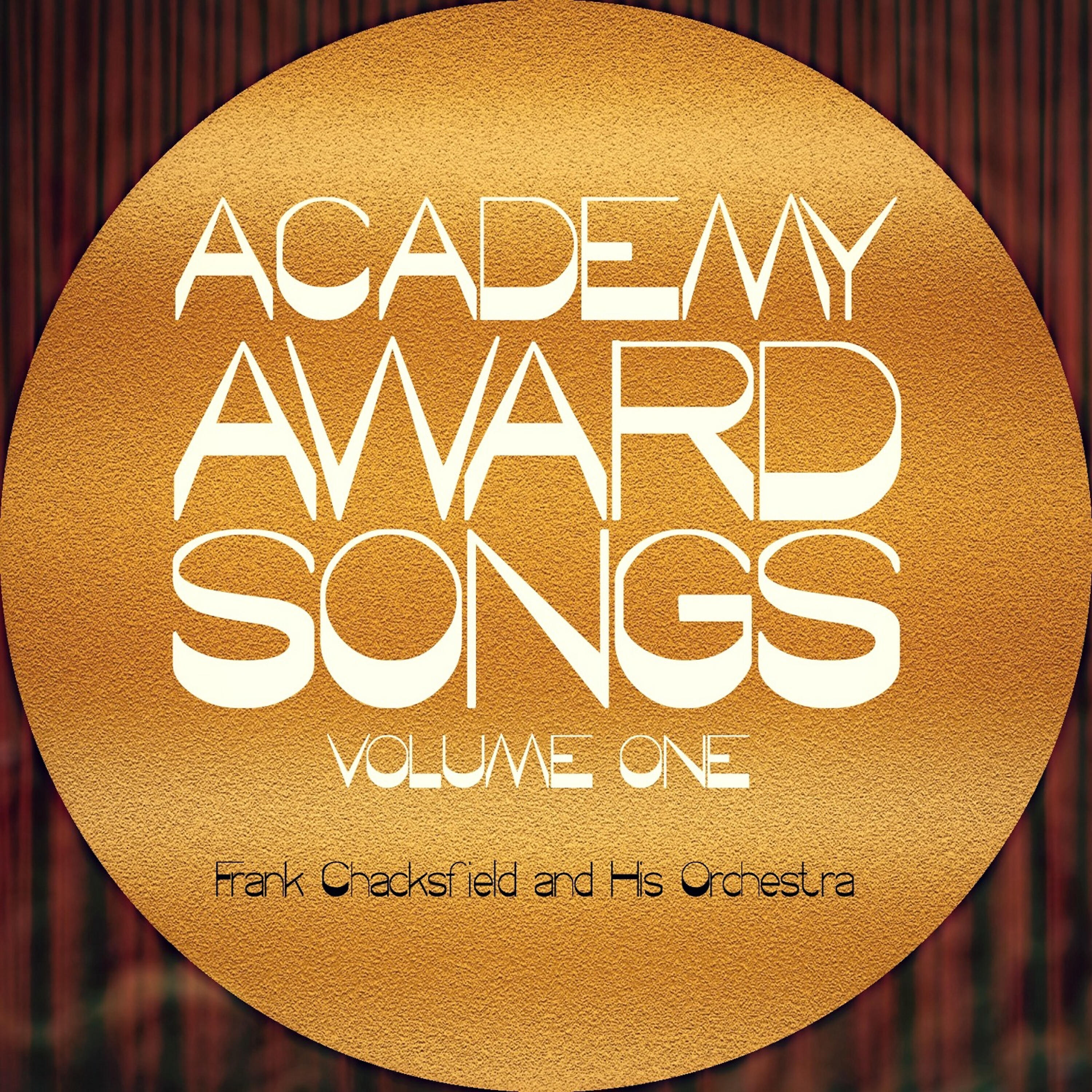 Frank Chacksfield - 1944 - Swinging on a Star (From 