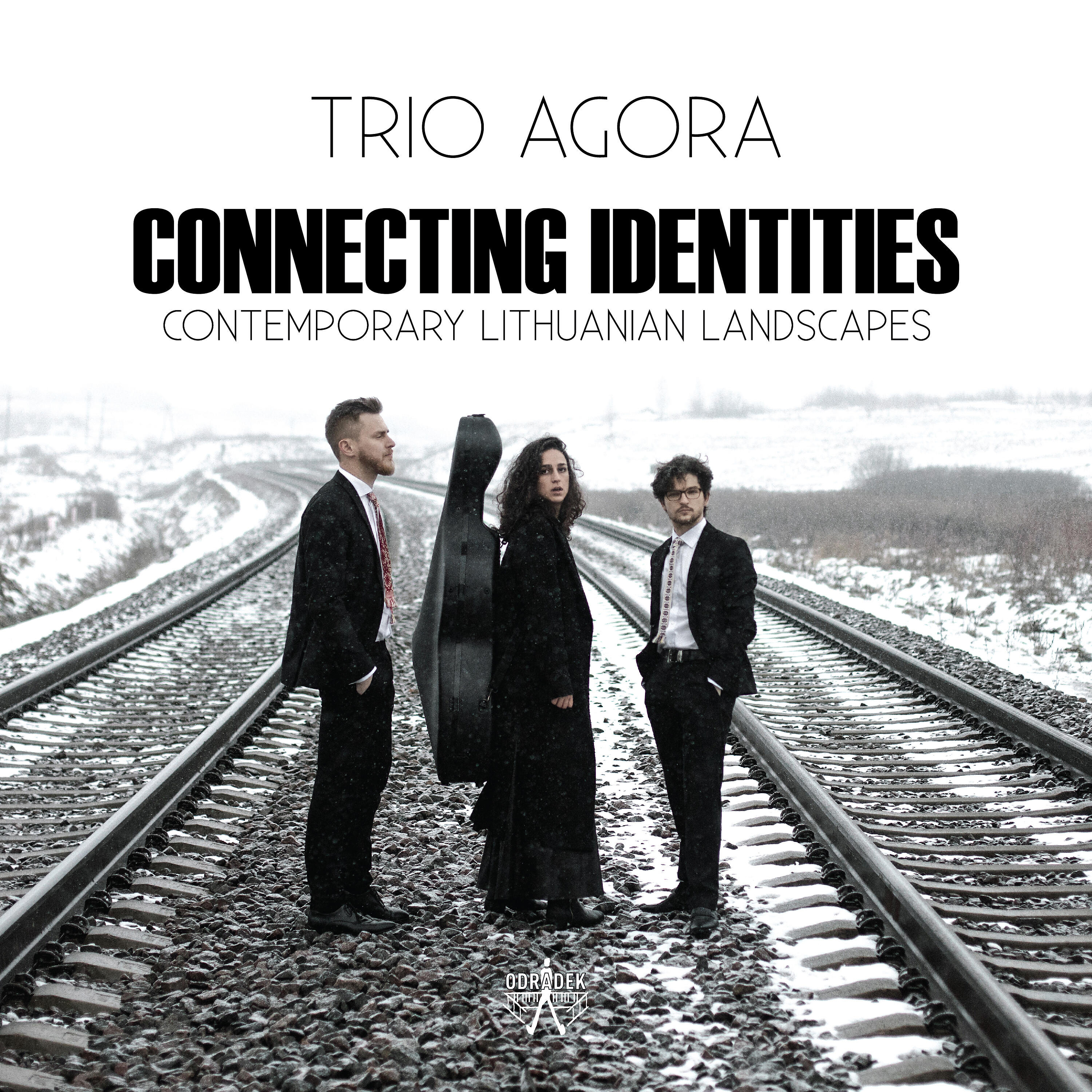 Trio Agora - Ei, Jauga Jauga: III. Išjoja Joja, Sodauto