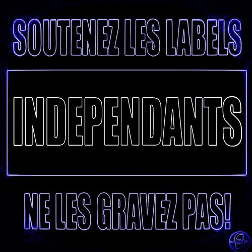 Постер альбома Independance Mixtape, Vol. 2