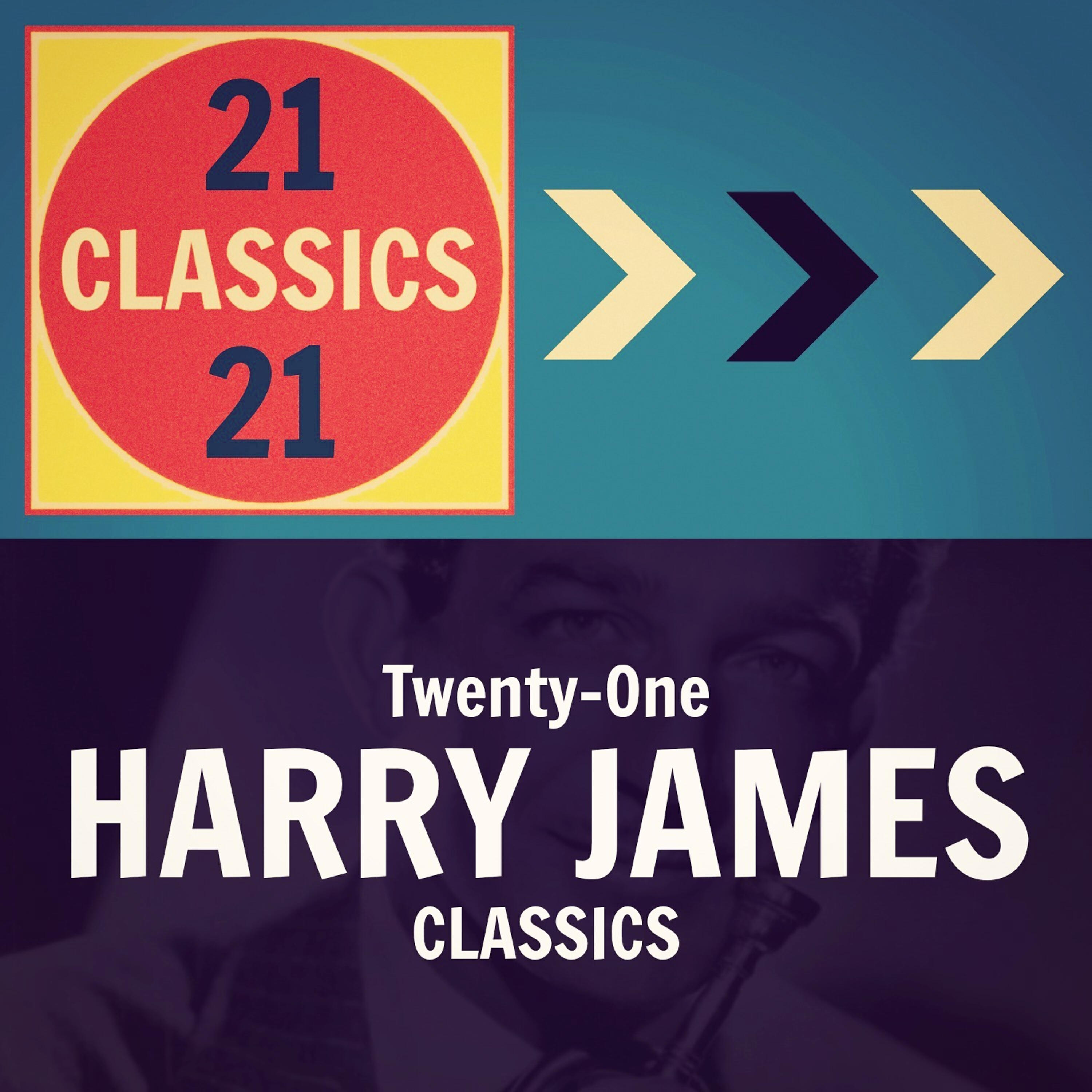 Harry James - M-Squad Theme