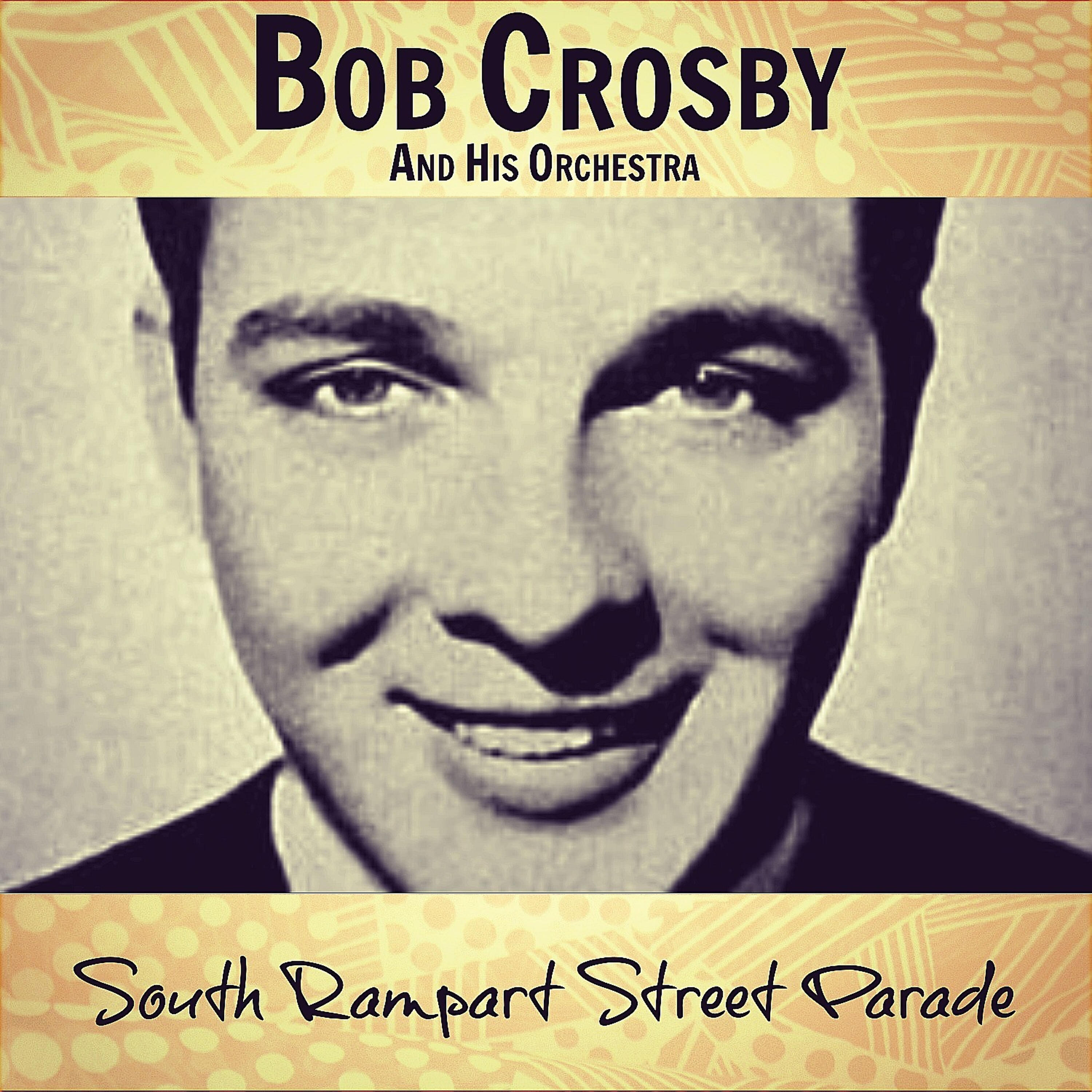 Bob Crosby - I'm Prayin' Humble