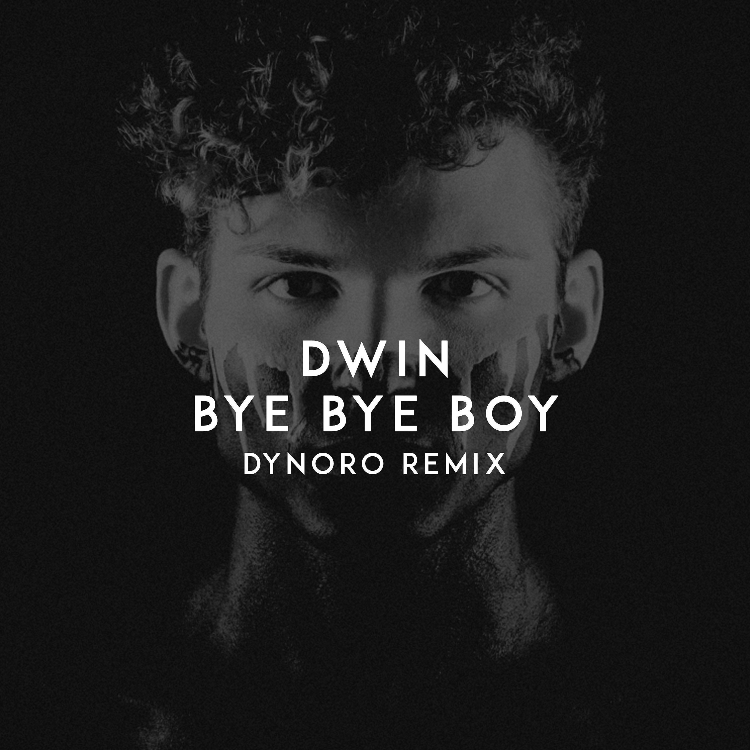 Постер альбома Bye Bye Boy (Dynoro Remix)
