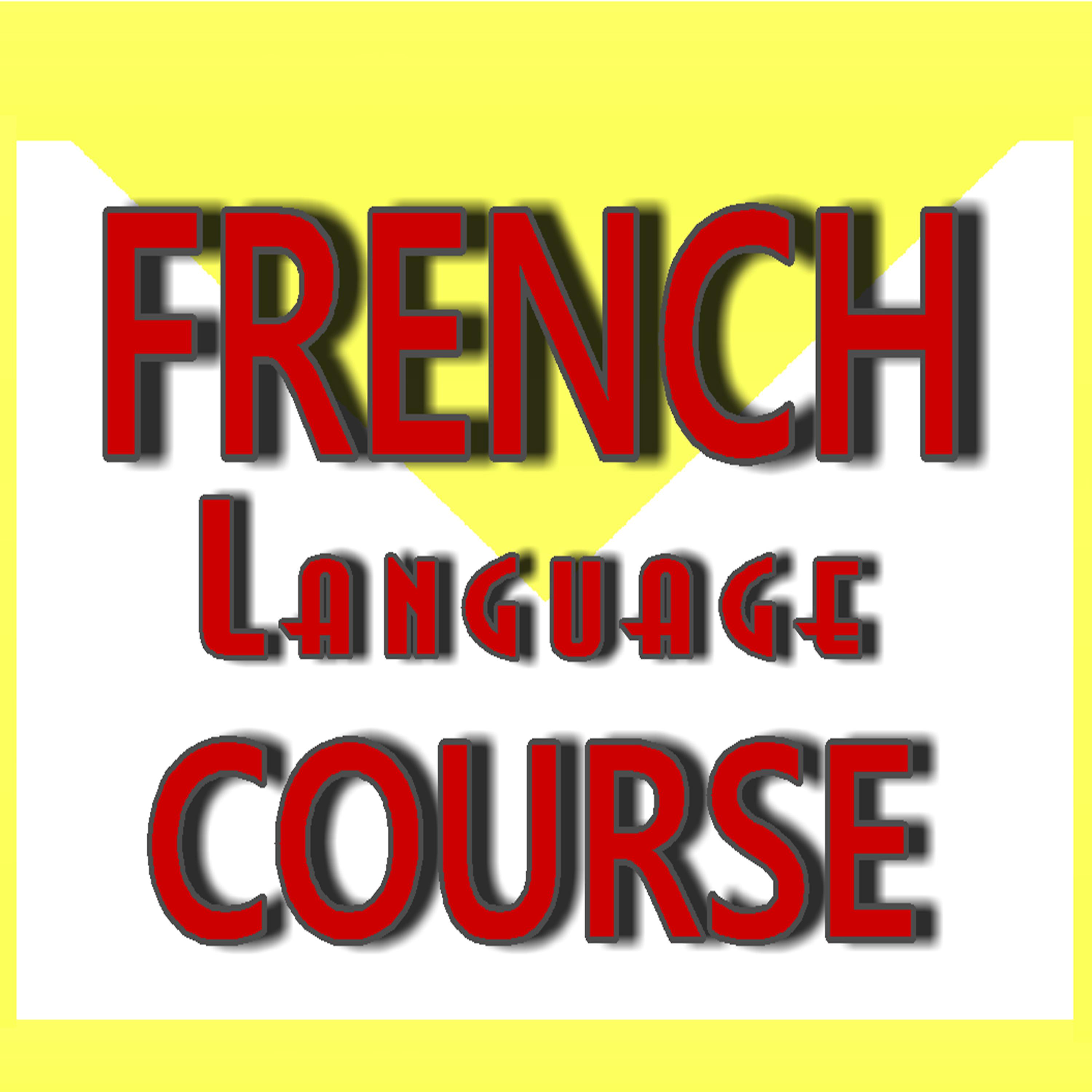 Постер альбома French Language Course (Special Edition)