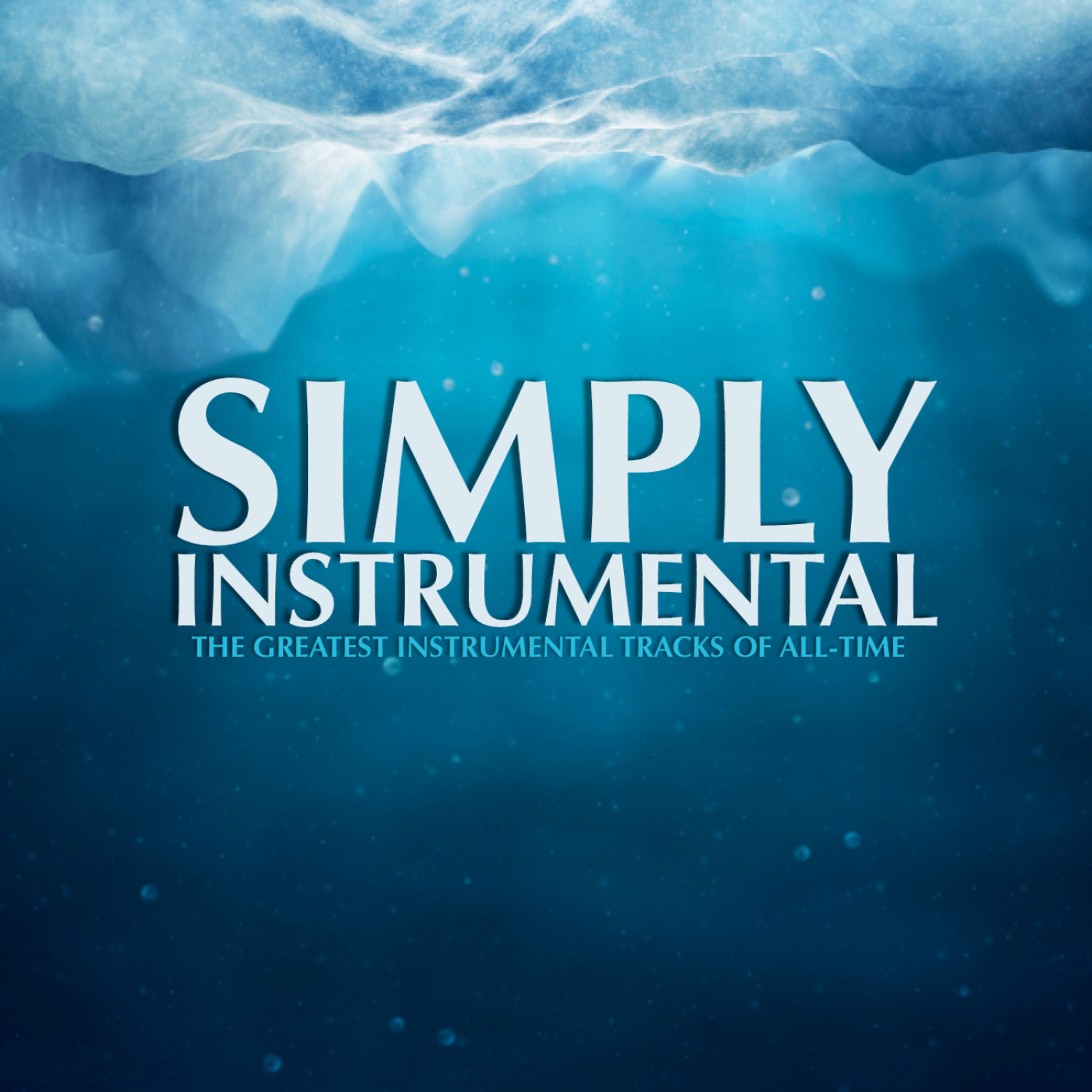 Постер альбома Simply Instrumental