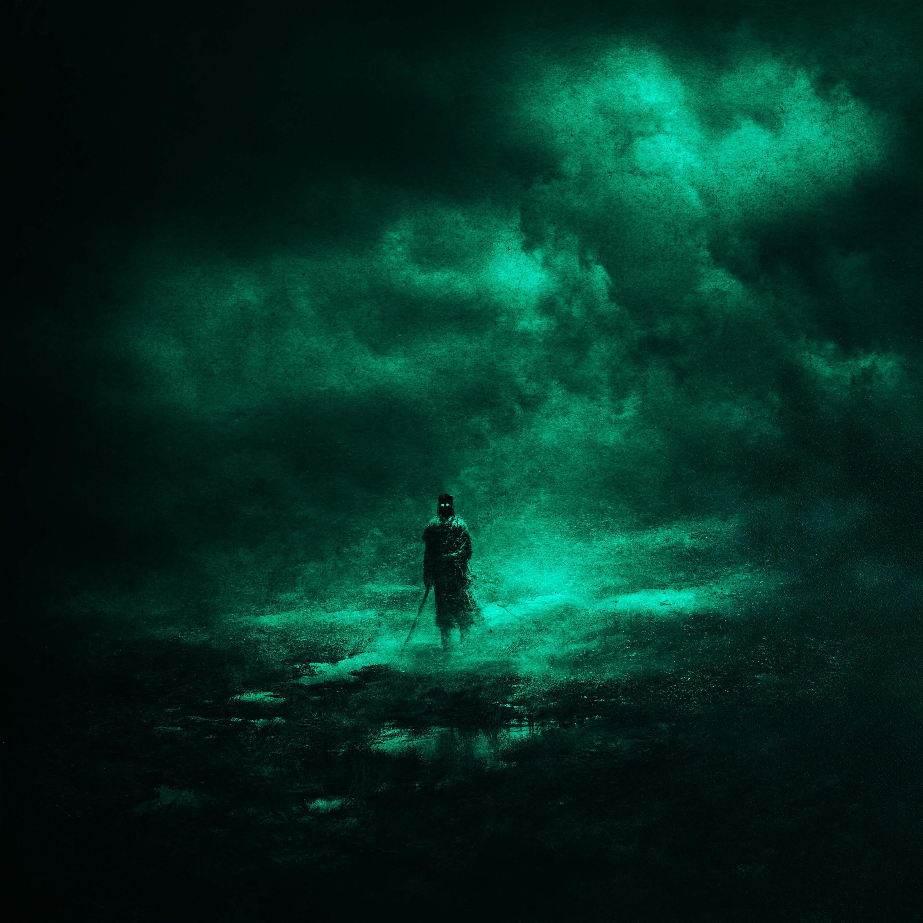 Aaryan Shah - Demon Time