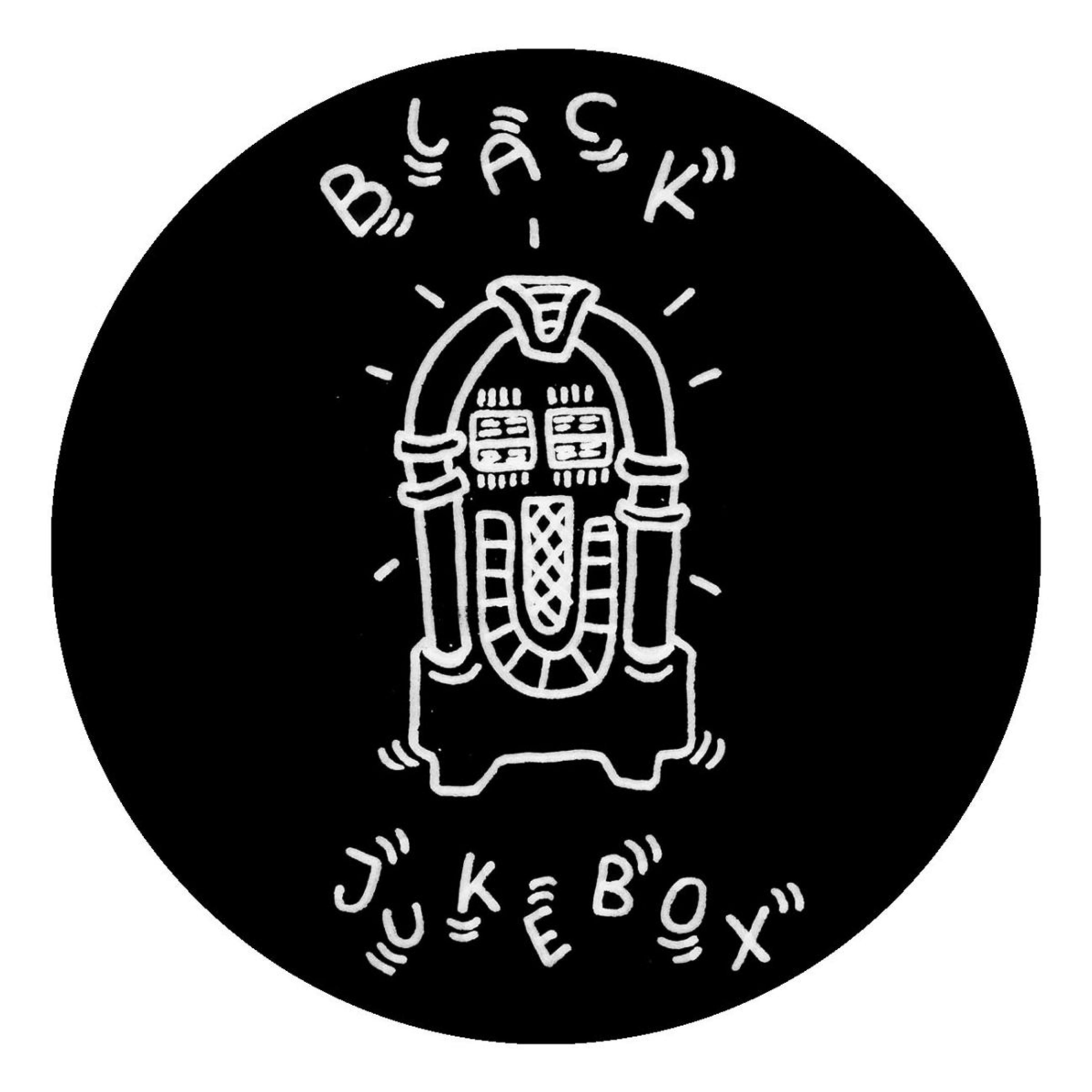 Постер альбома Black Jukebox 01