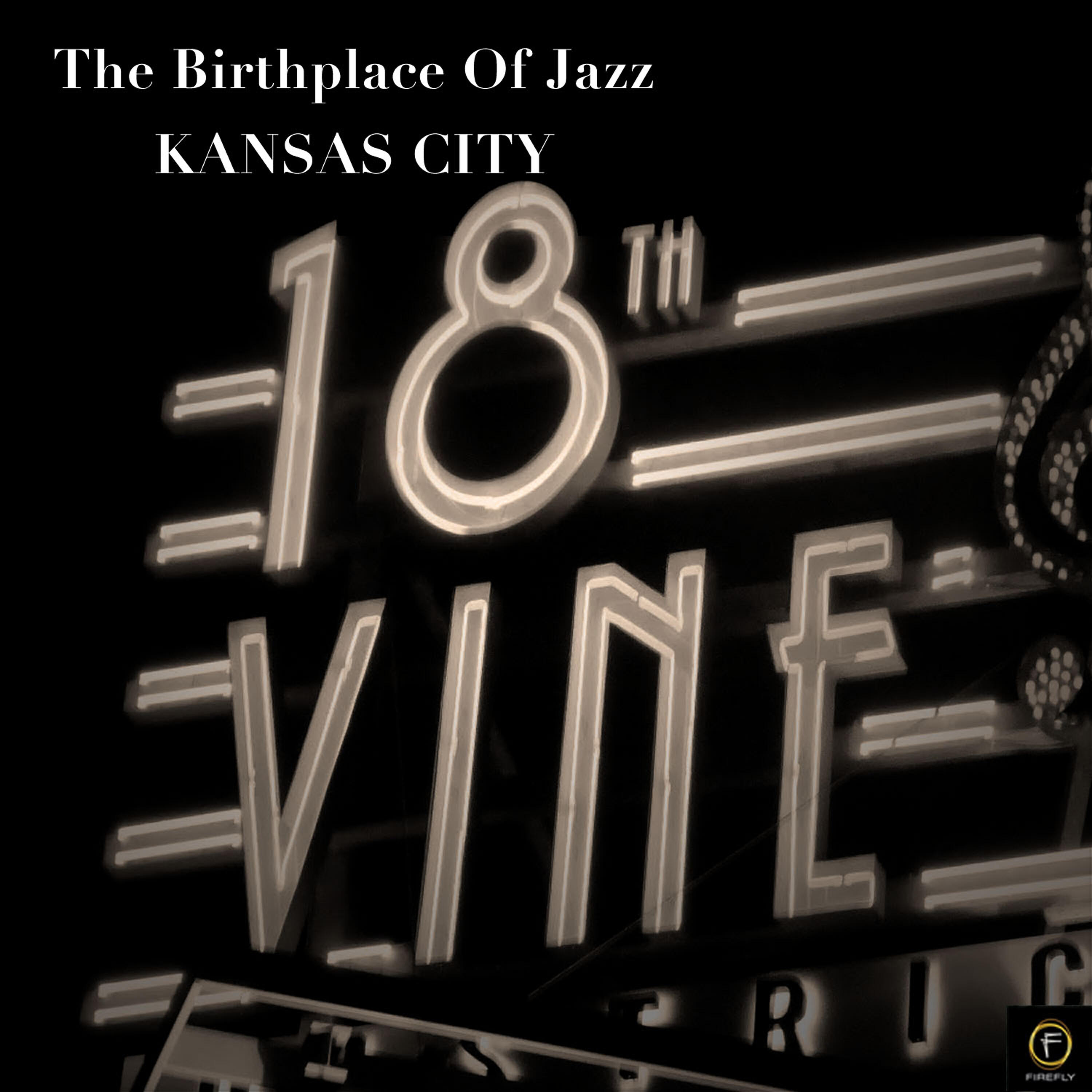 Jay McShann - The Jumpin' Blues