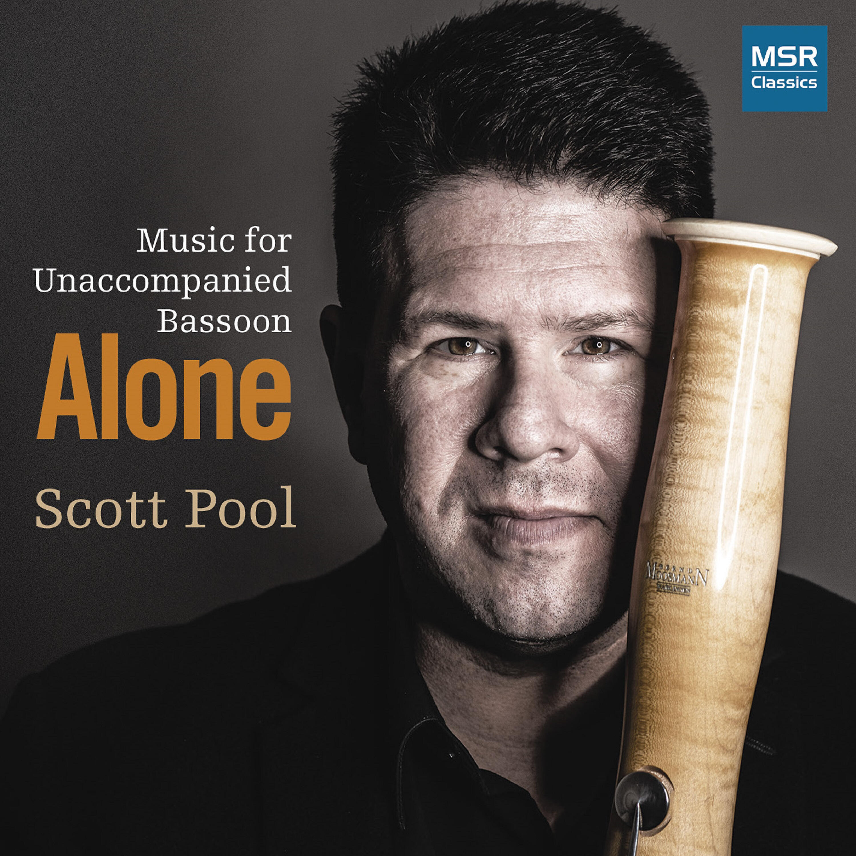Scott Pool - Lauro (Arr. Paquito D’Rivera): II. Vals Venezolano No.2 (Andreina)