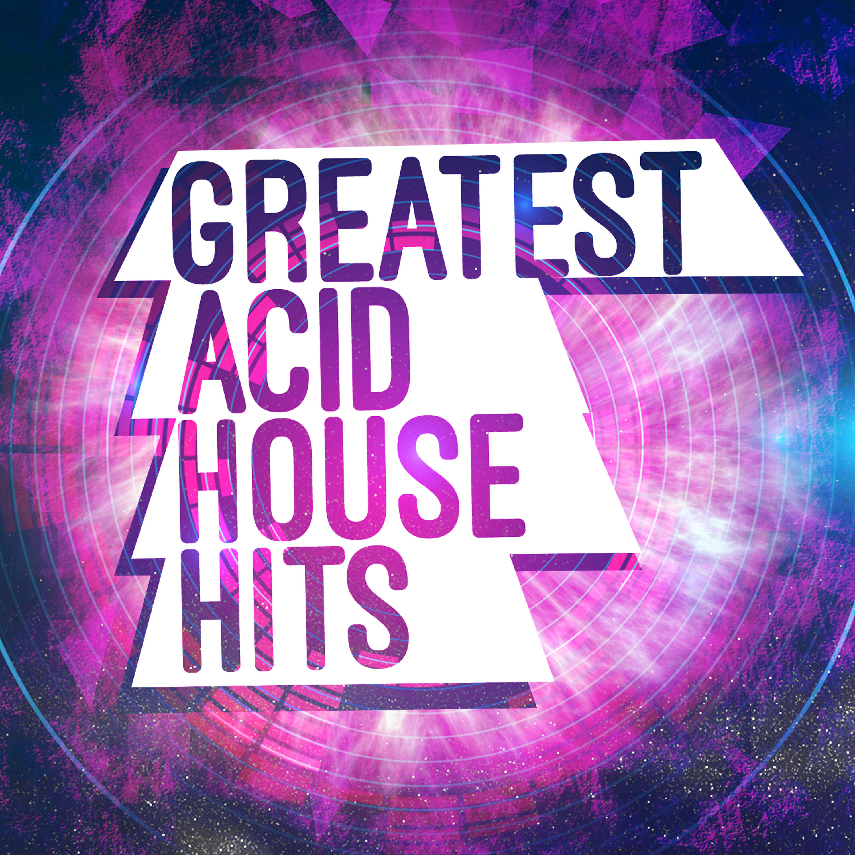 Acid House - See It in Your Eyes (Jon Craig Remix)