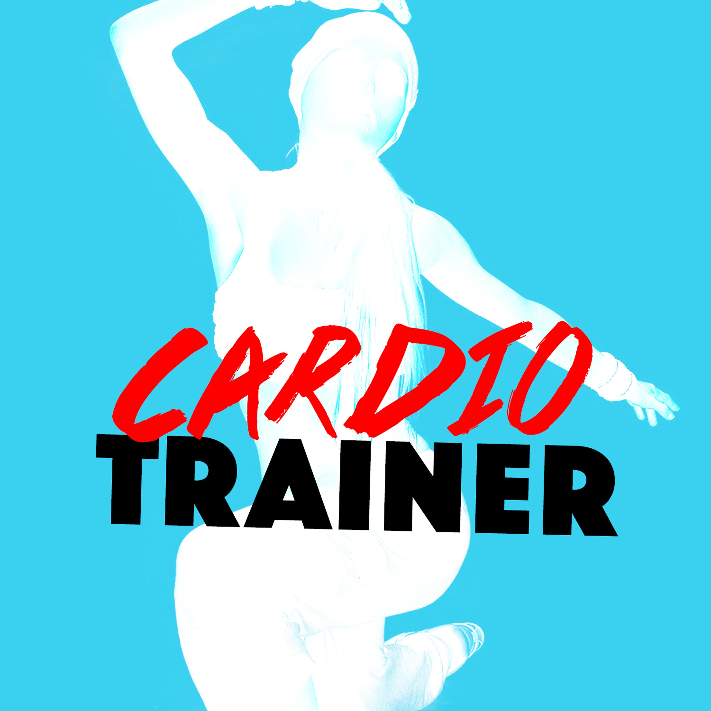 Cardio Motivator - Beautiful Monster (128 BPM)