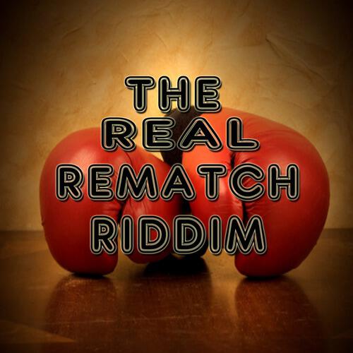 Ajang Productions - Rematch Rhythm