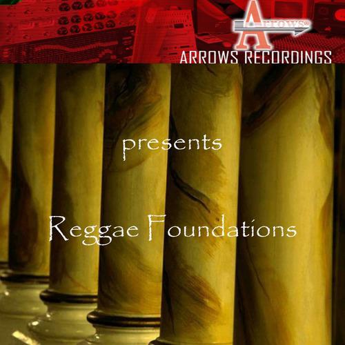 Постер альбома Arrows Reggae Foundations Vol. 1