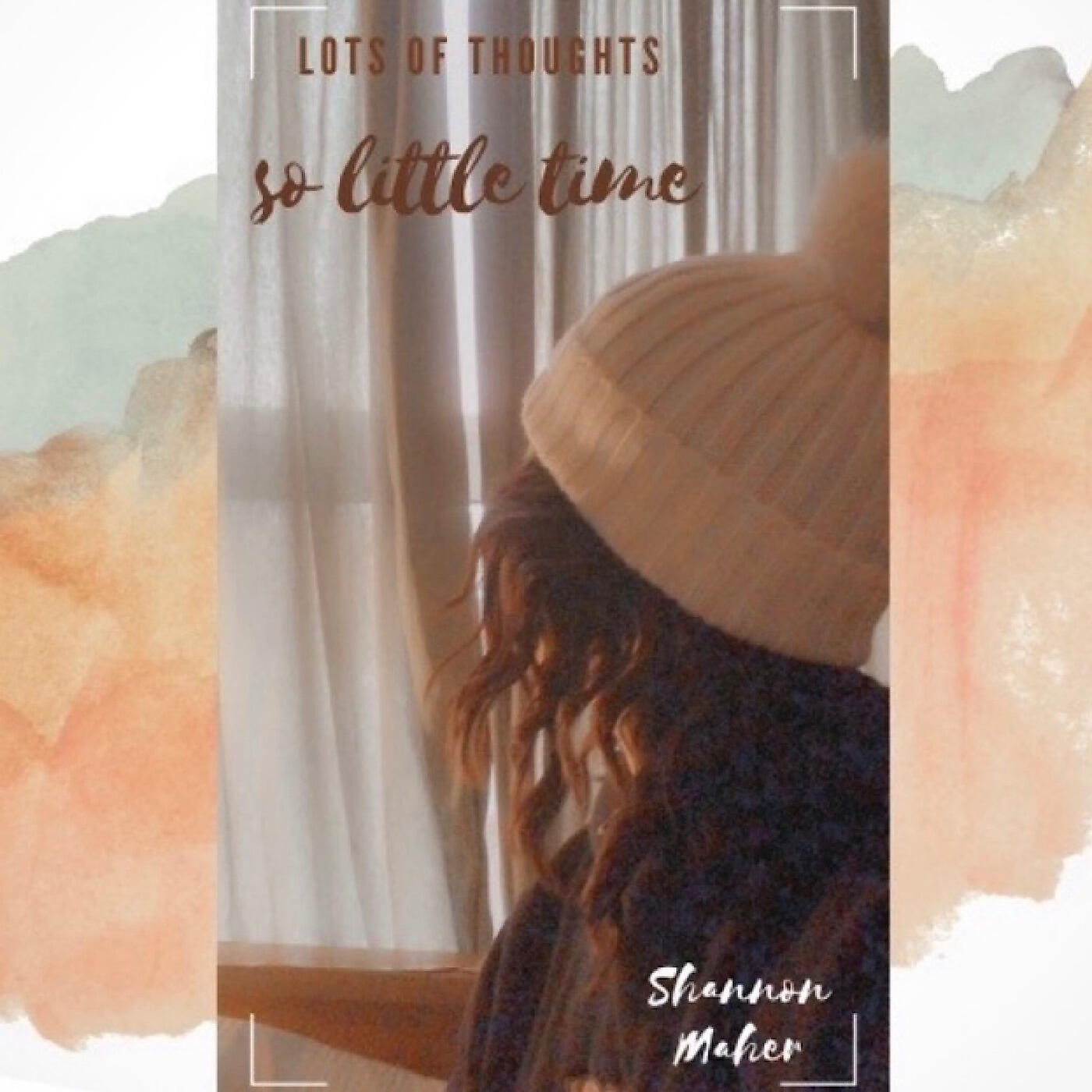 Shannon Maher - Loving in the Rain- Interlude