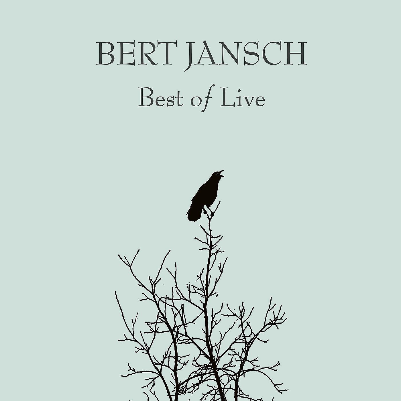 Bert Jansch - Katie Cruel (Live)