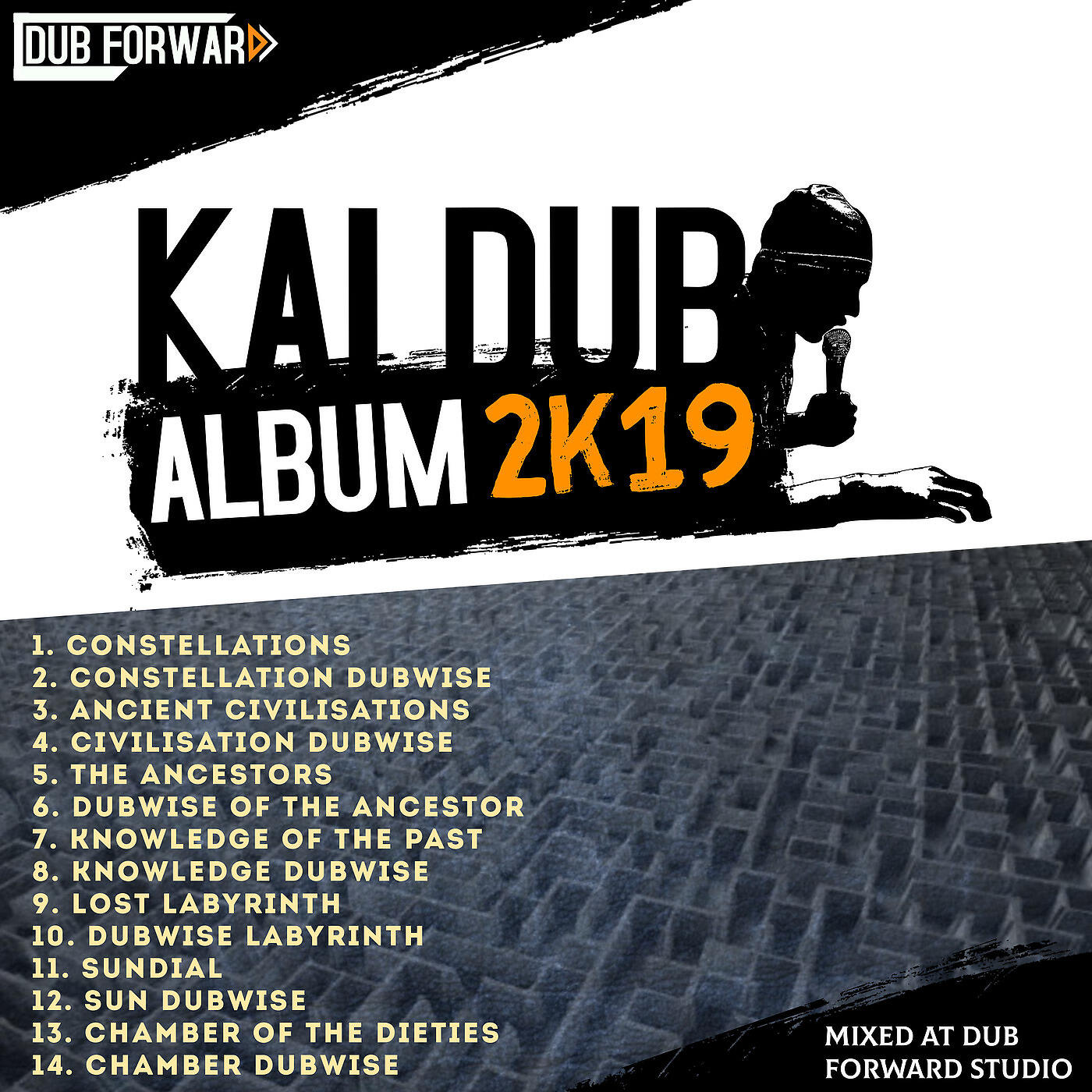 Kai Dub - Sun Dubwise