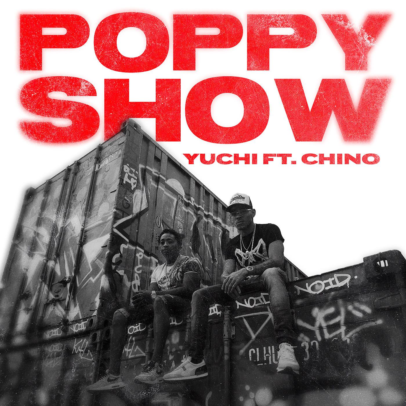 Постер альбома Poppyshow
