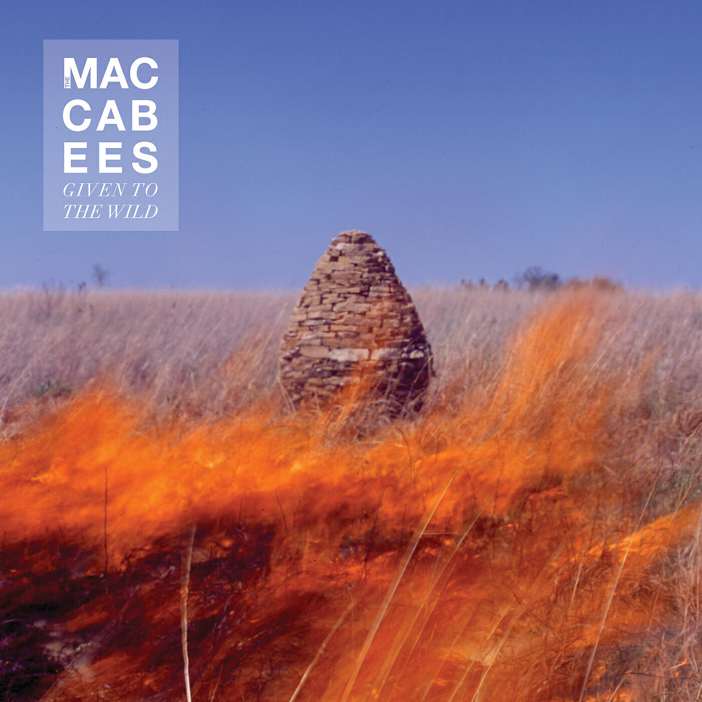 The Maccabees - Heave