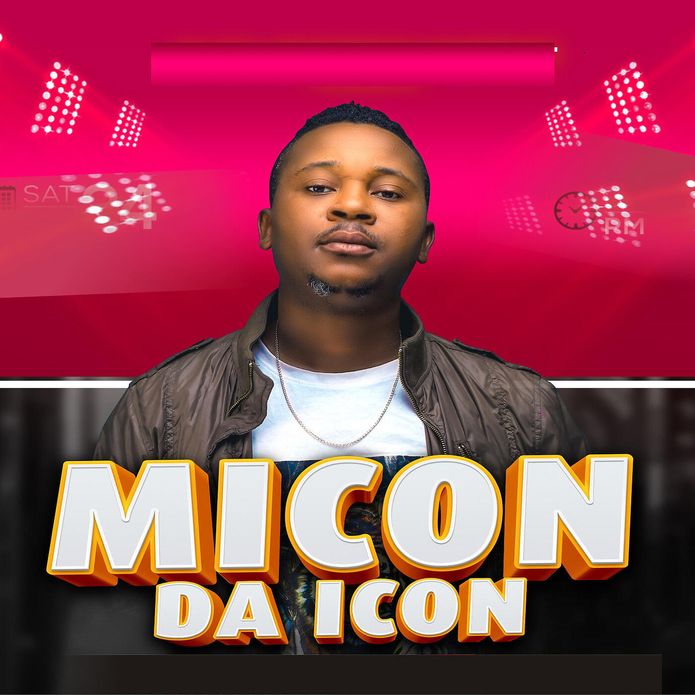 MiCON - Confirm