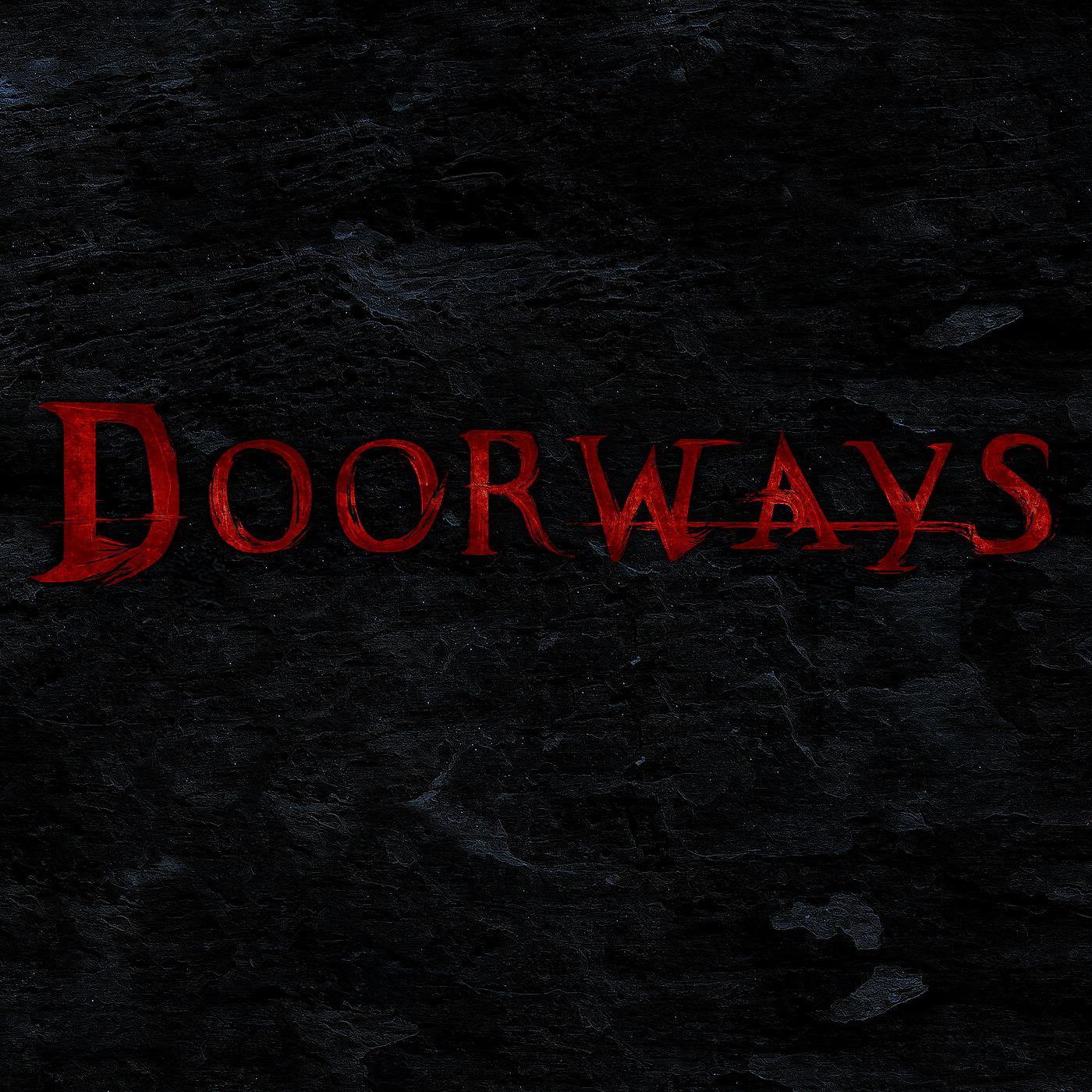 Постер альбома Doorways (Original Game Soundtrack)