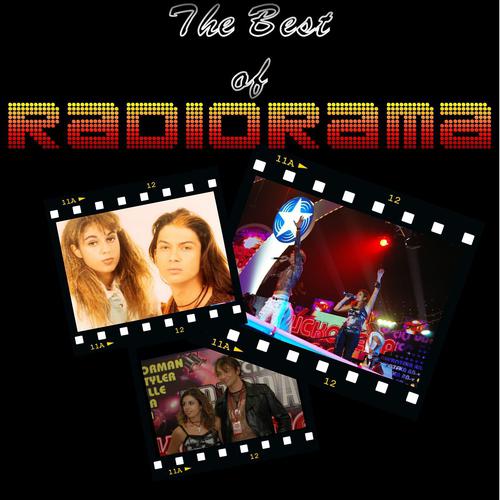 Постер альбома The Best of Radiorama