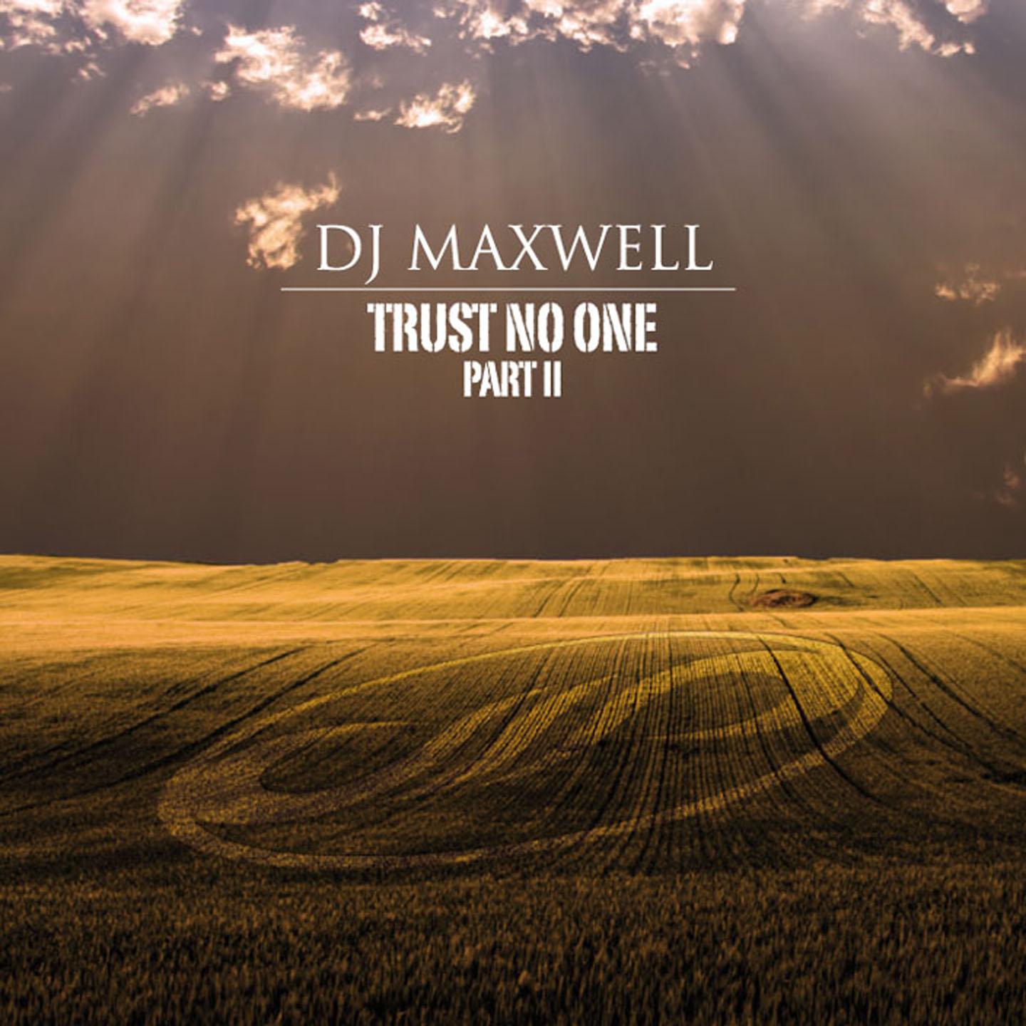 Постер альбома Trust No One, Vol. 2