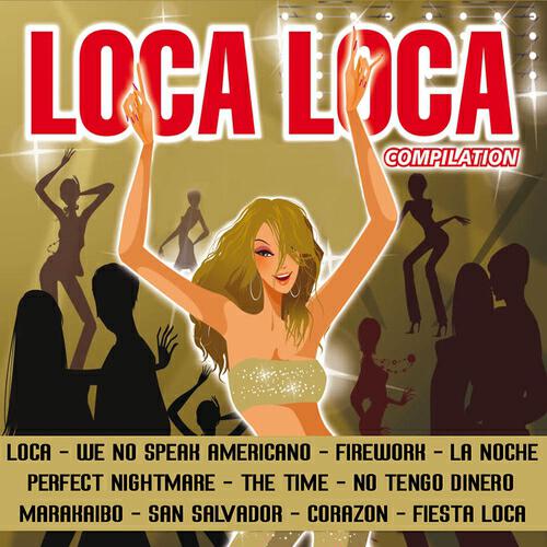 Постер альбома Loca Loca