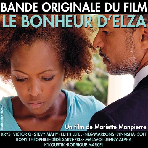 Постер альбома Le bonheur d'Elza
