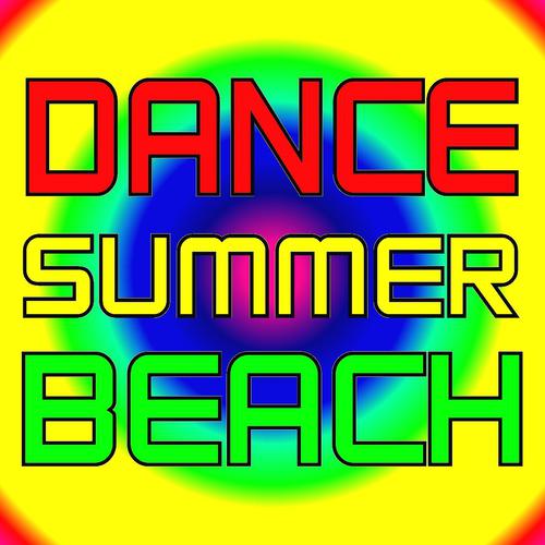 Постер альбома Dance summer beach
