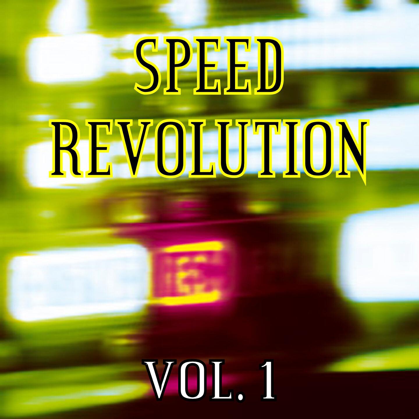 KOKO - Mickey Mouse March (The Speed Version Revenge)