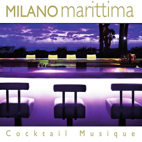 Manuel Bozza - Batida
