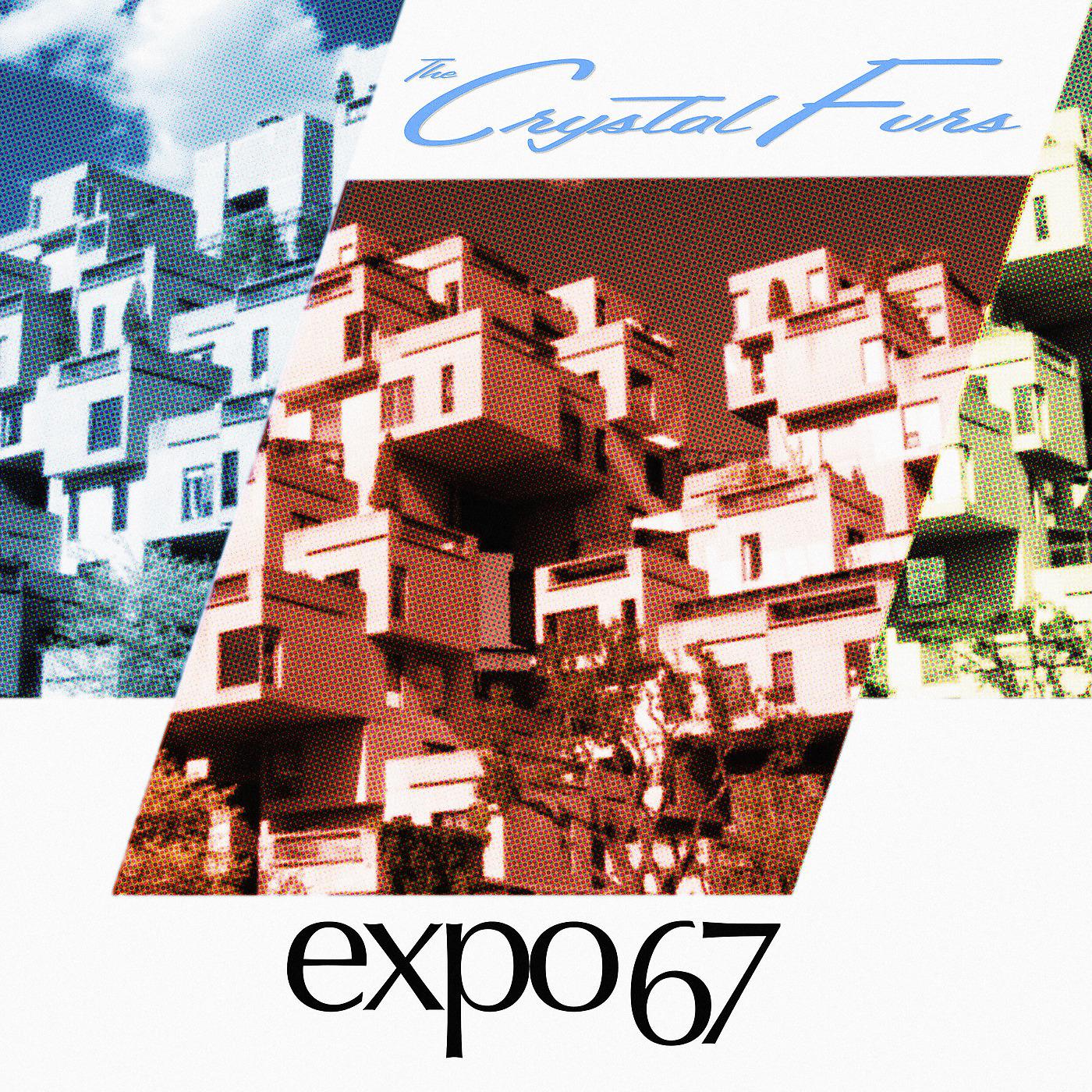 Постер альбома Expo 67