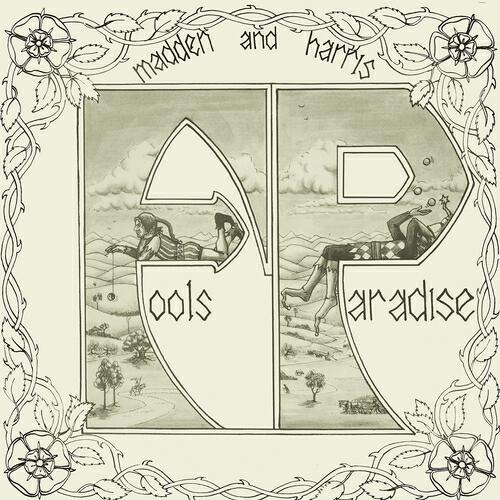 Madden - The Wind At Eve