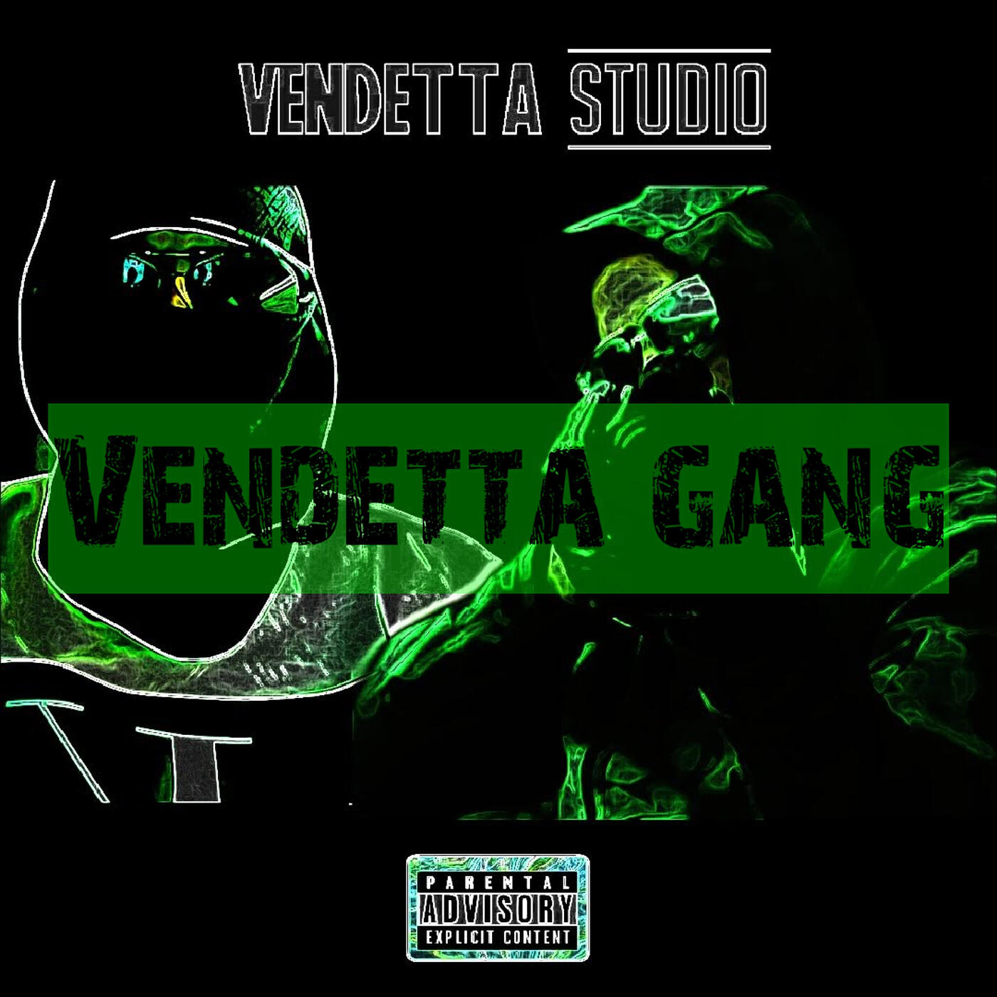 Karlito Vendetta - Danse danse