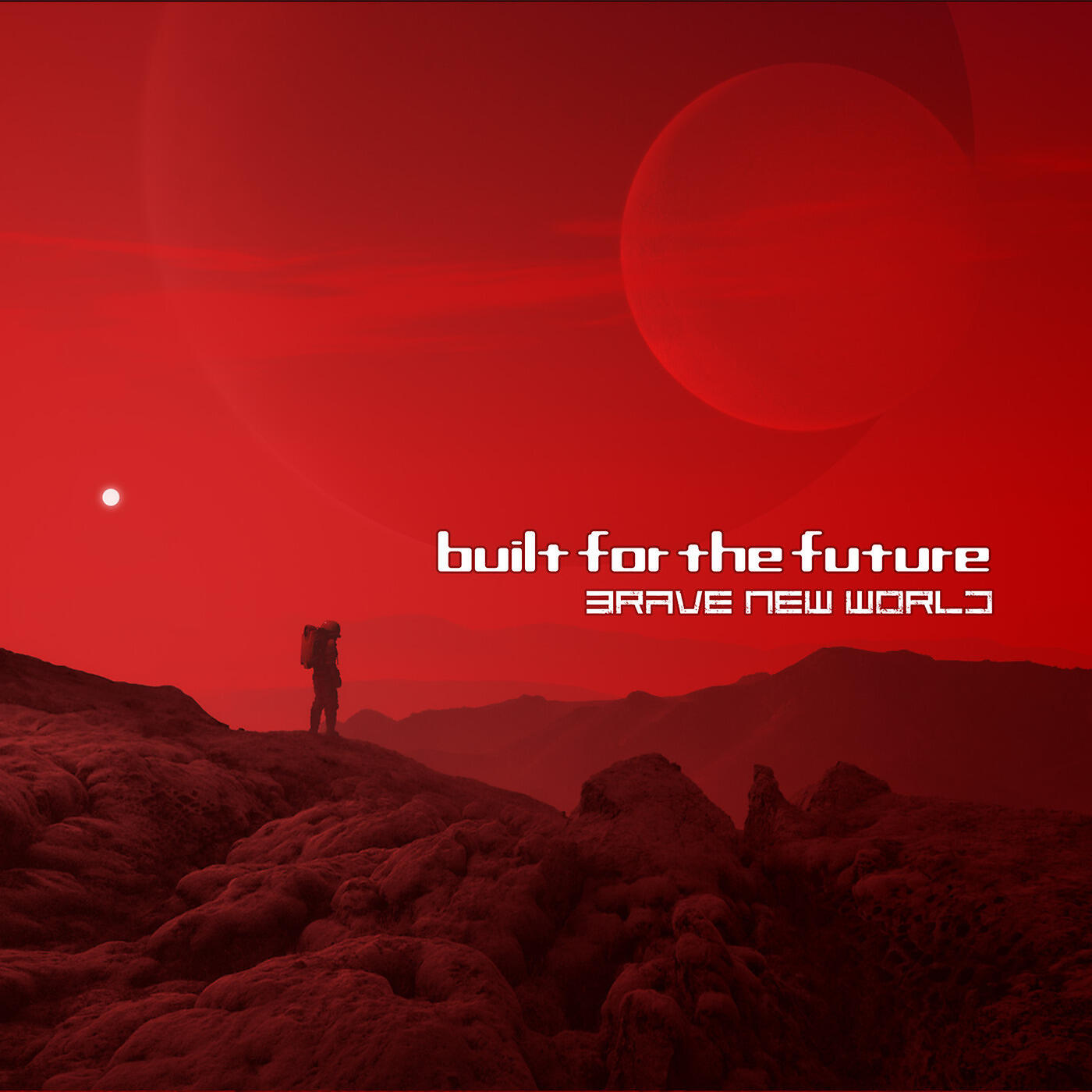 Built for the Future - Line of Sight