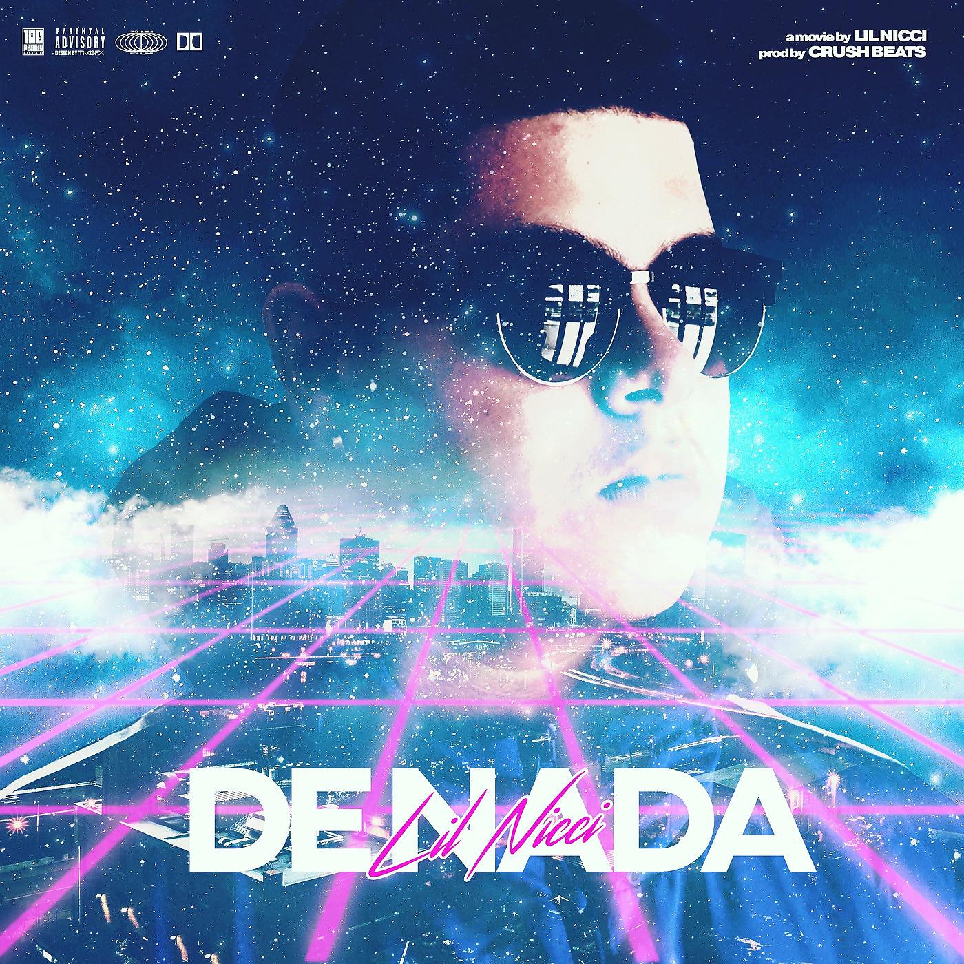Постер альбома Denada