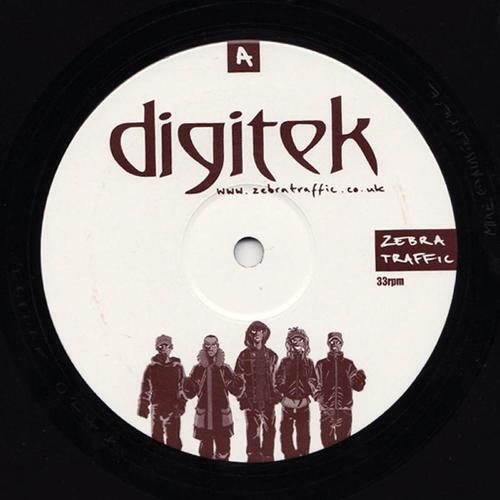 Digitek - This World