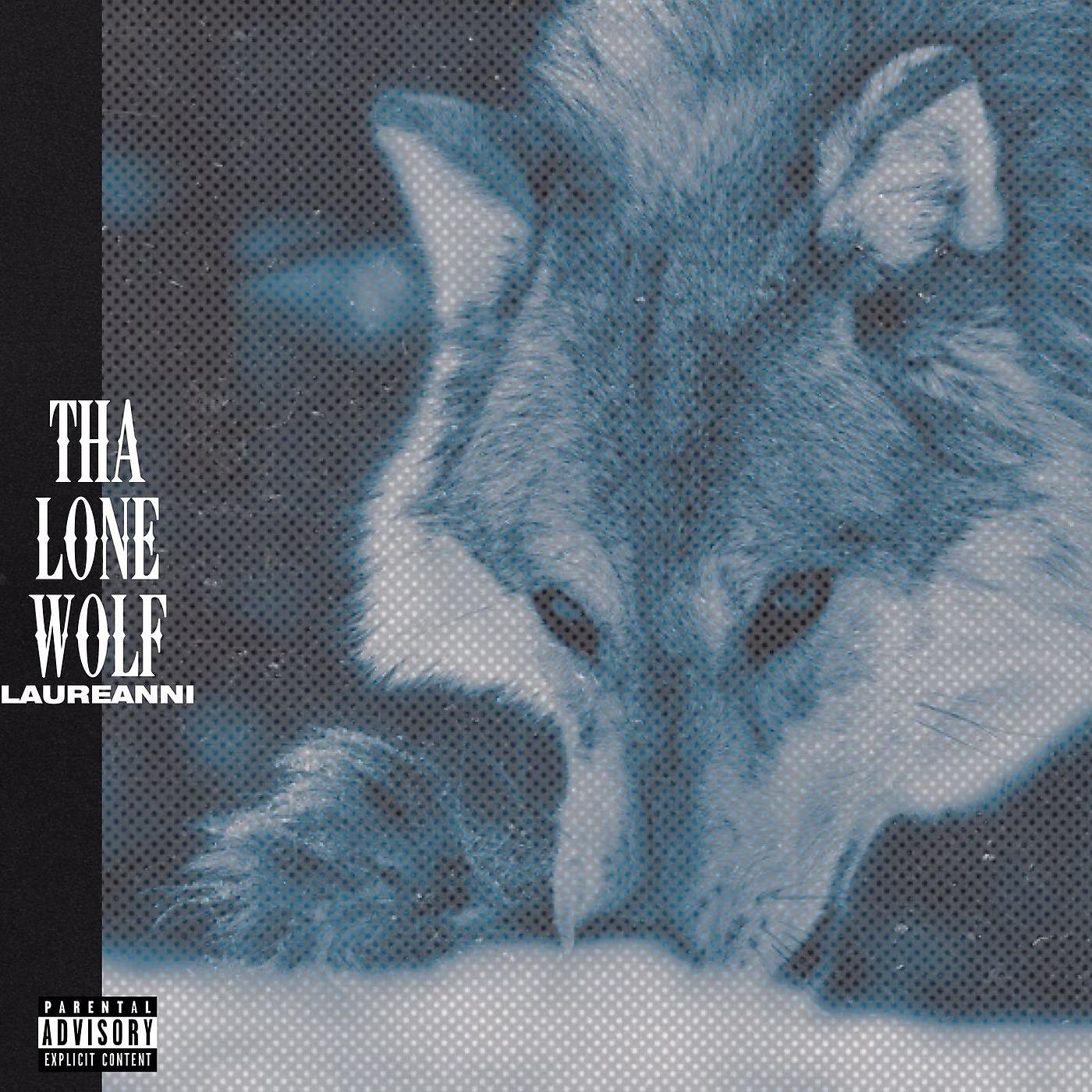 Постер альбома Tha Lone Wolf