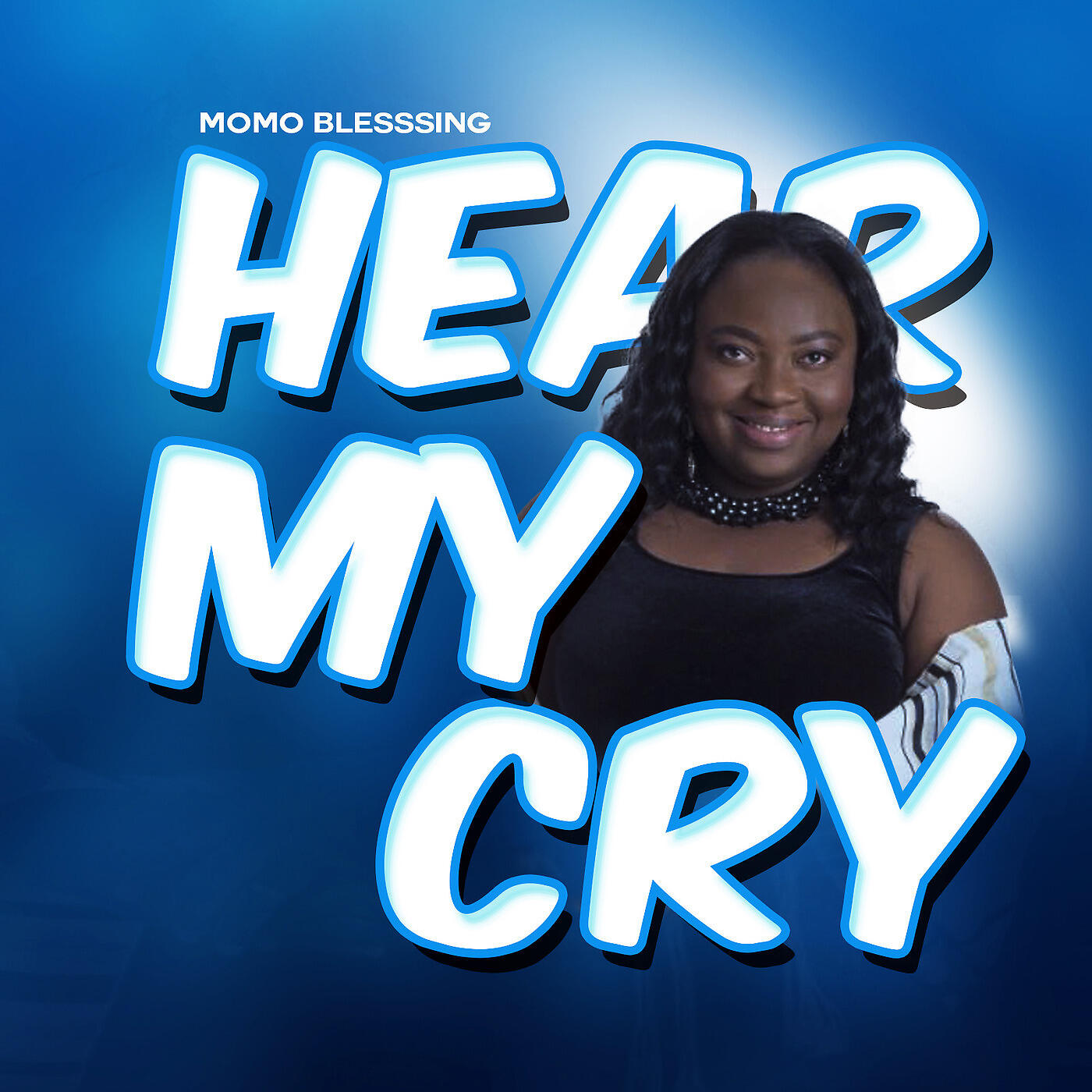 MOMO BLESSING - Nye Xoxo