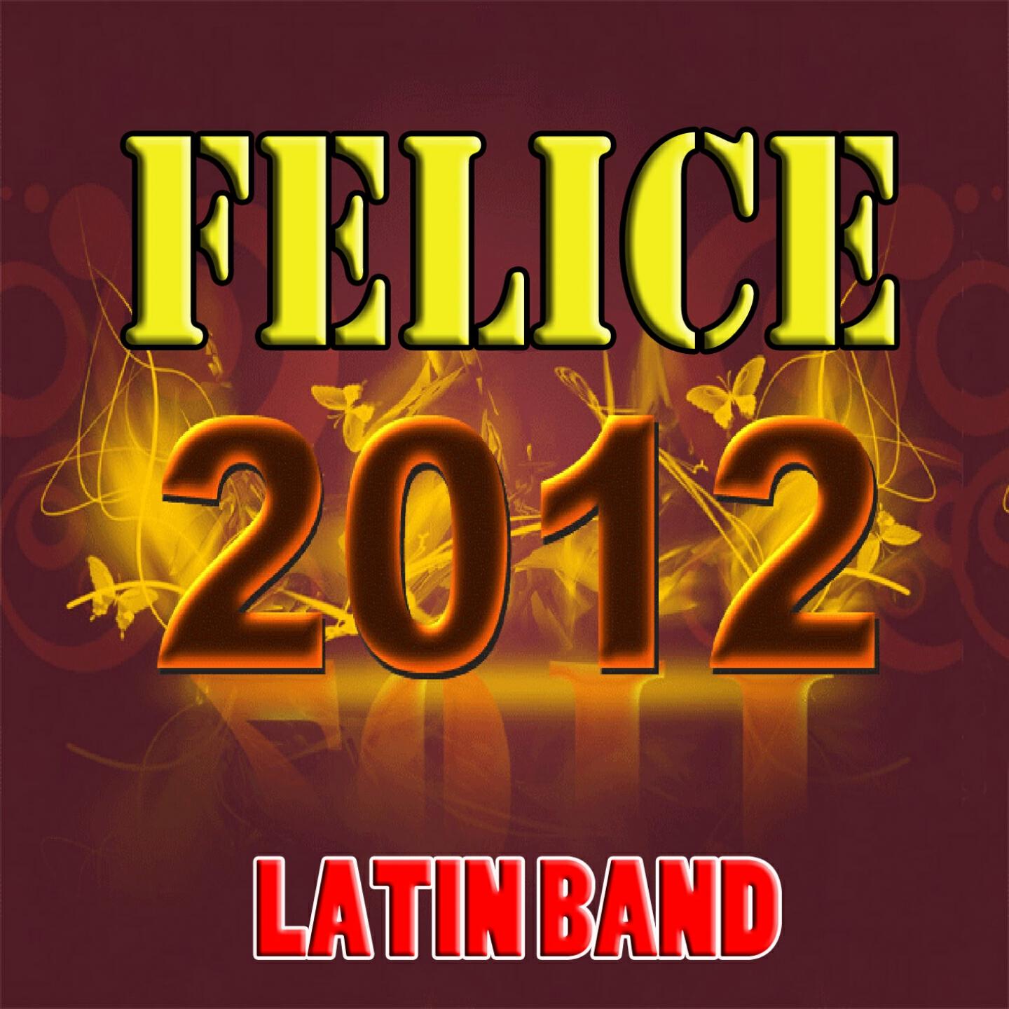 Latin Band - No tengo dinero
